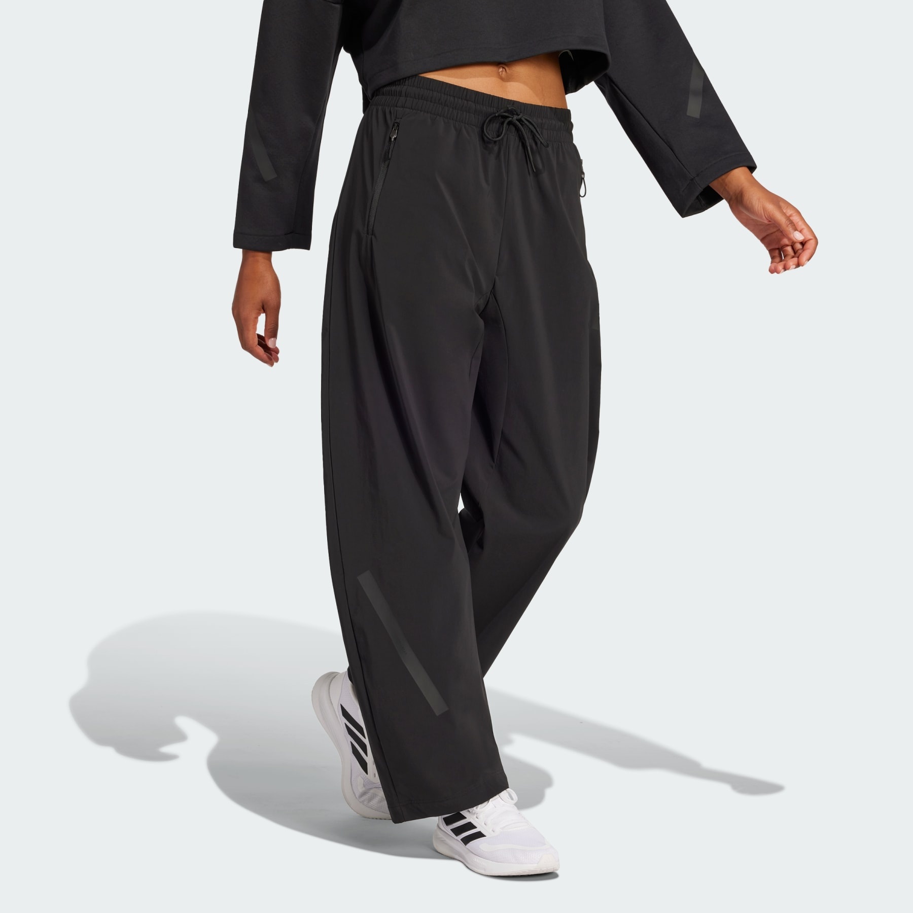 adidas Z.N.E. Woven Pants - 4