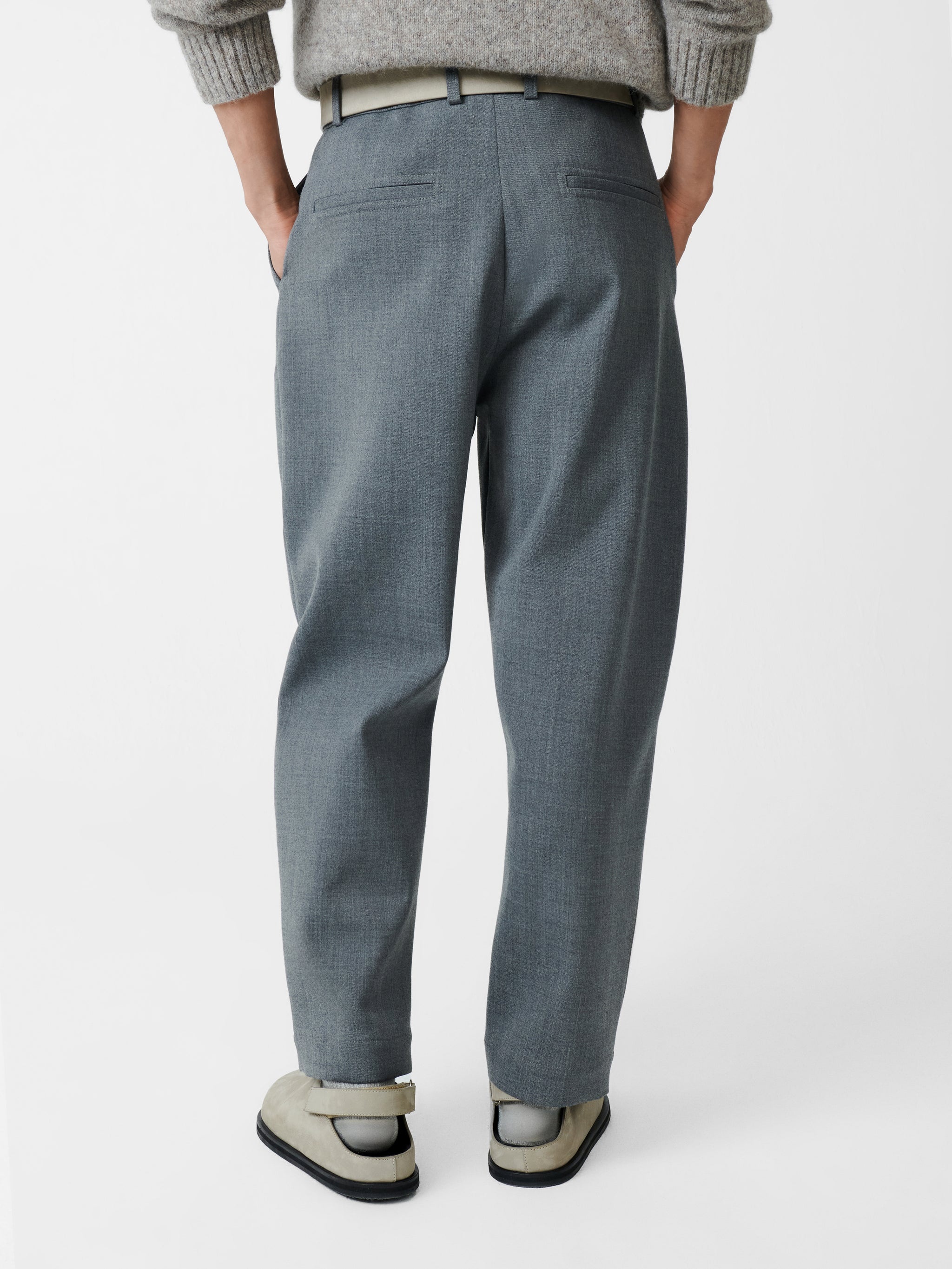 Ezra Pant - 6