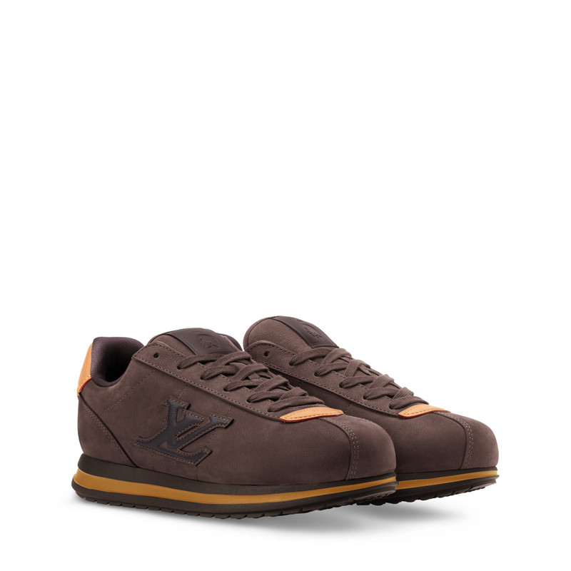 LV BUTTERSOFT Sneaker 1