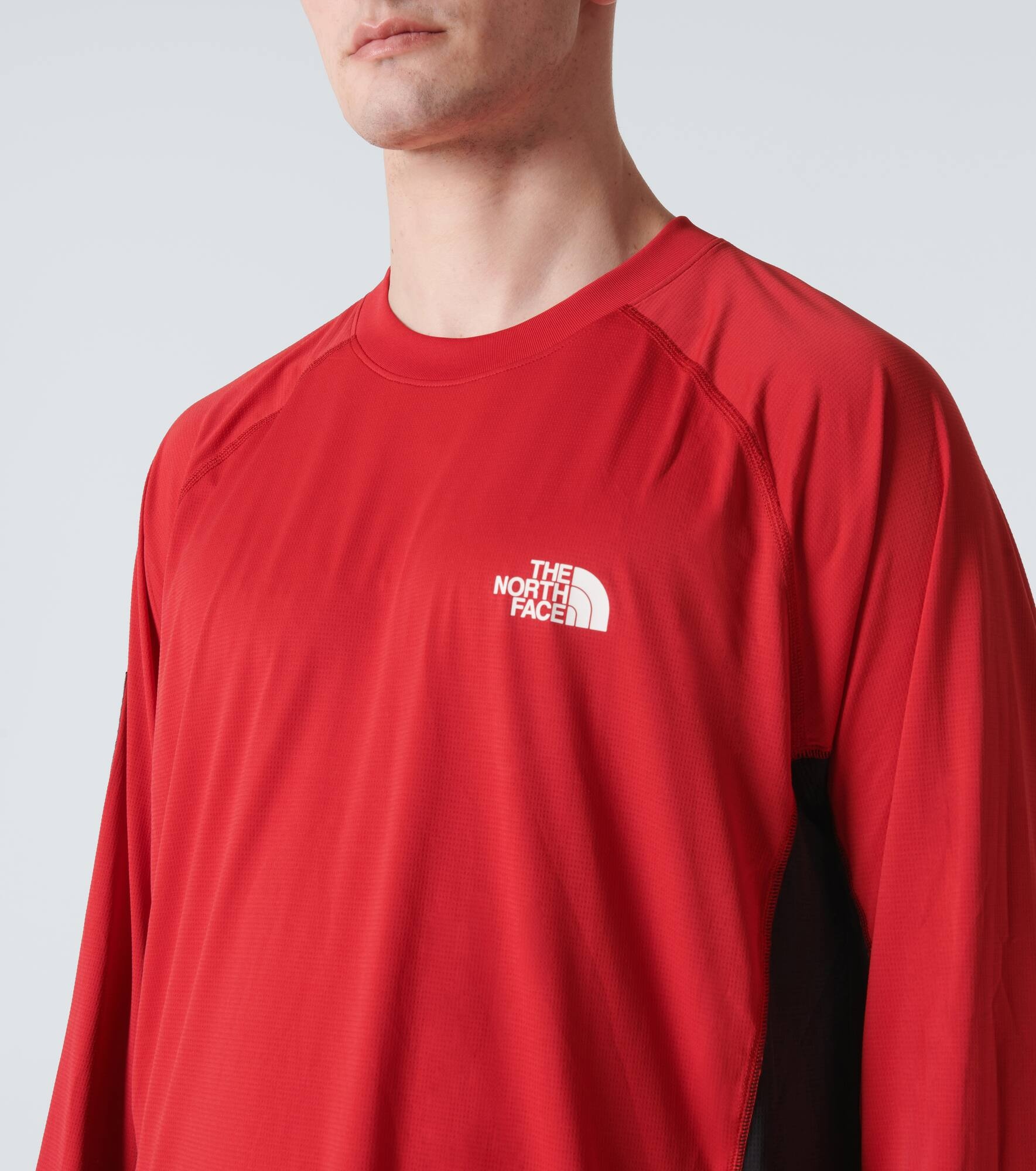 x Undercover technical T-shirt - 6
