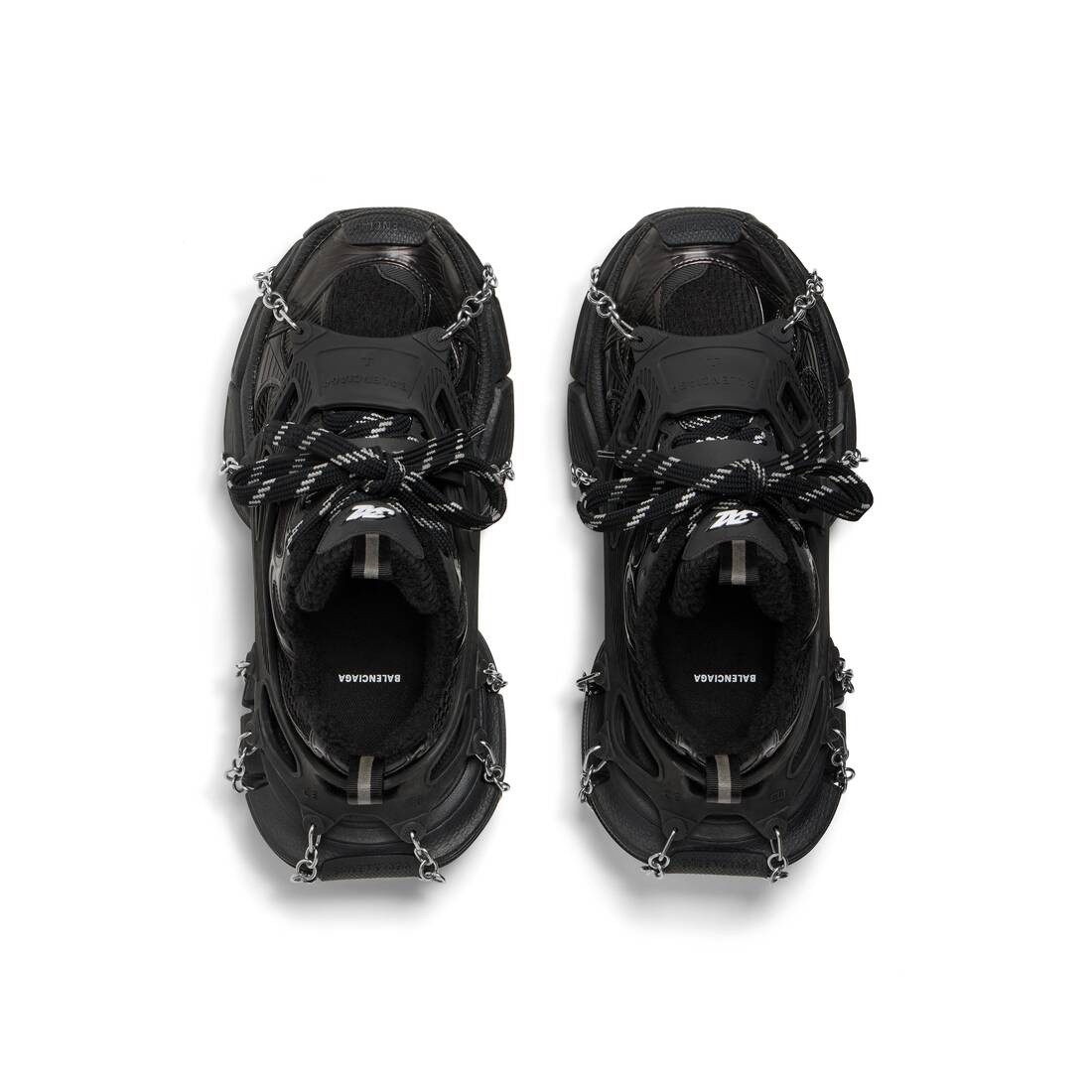 【新品】BALENCIAGA 3XL SKIWEAR 40 Balenciaga Skiwear 3XL Ski Sneakers | Saks Fifth Avenue