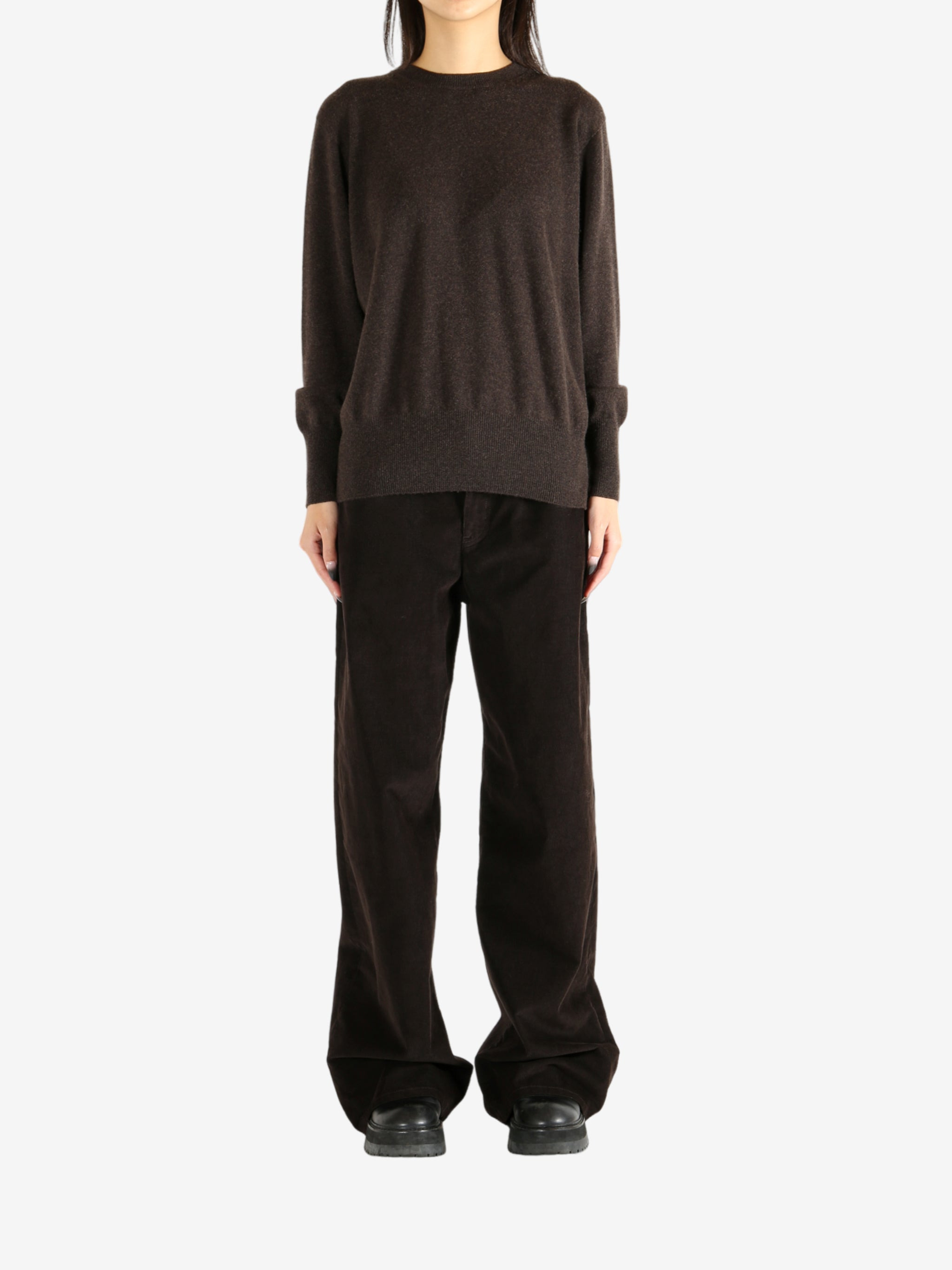 THE ROW - Women Leilani Sweater - 4