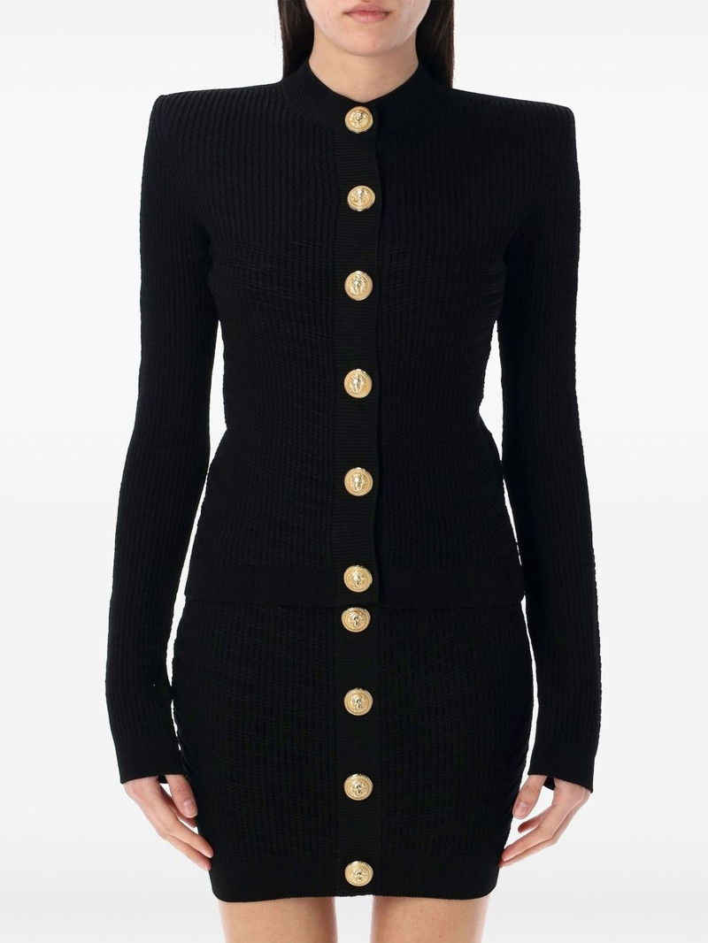 long sleeve cardigan 1