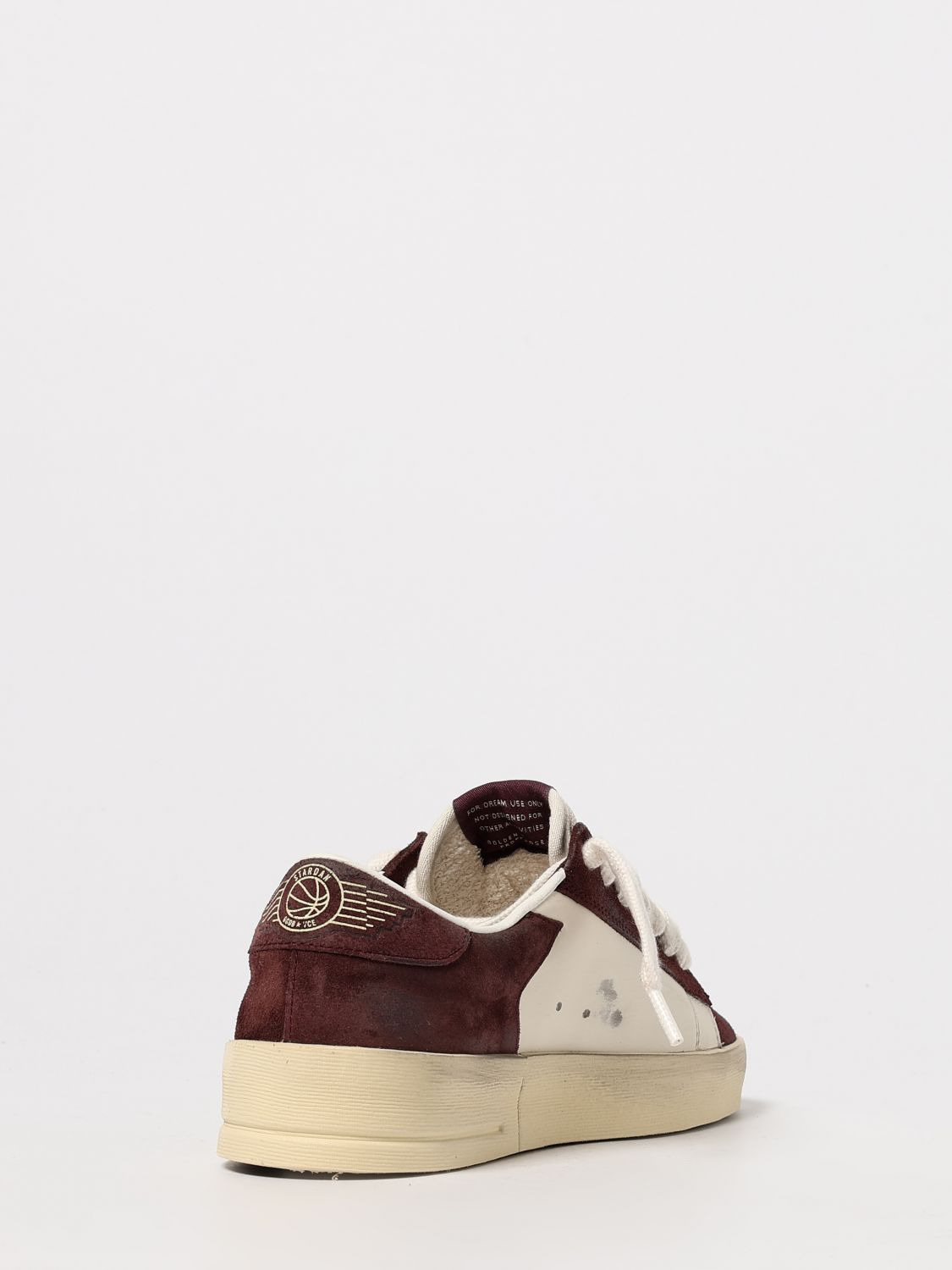 Sneakers woman Golden Goose - 3