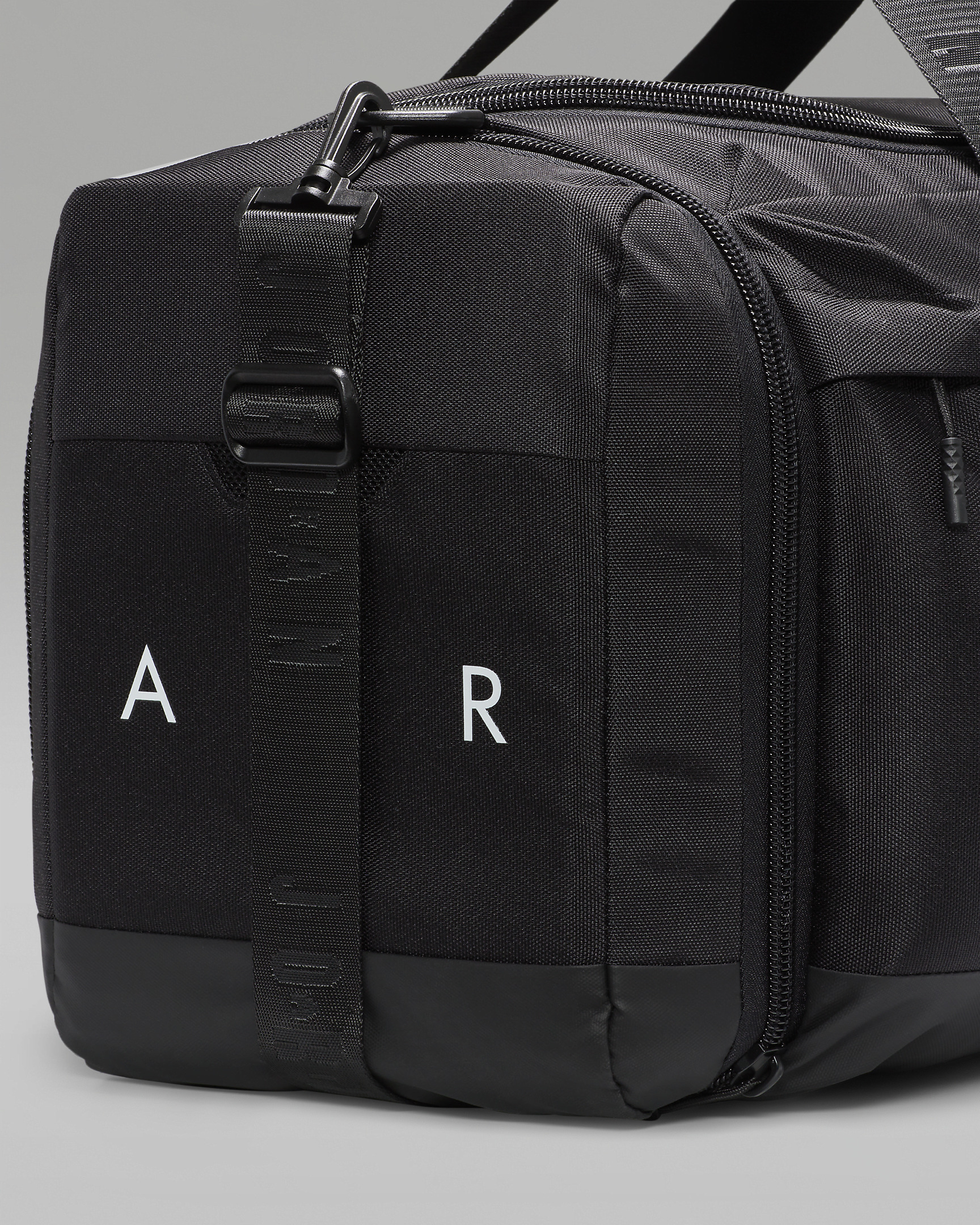 Jordan Velocity Duffle Bag (62.5L) - 9