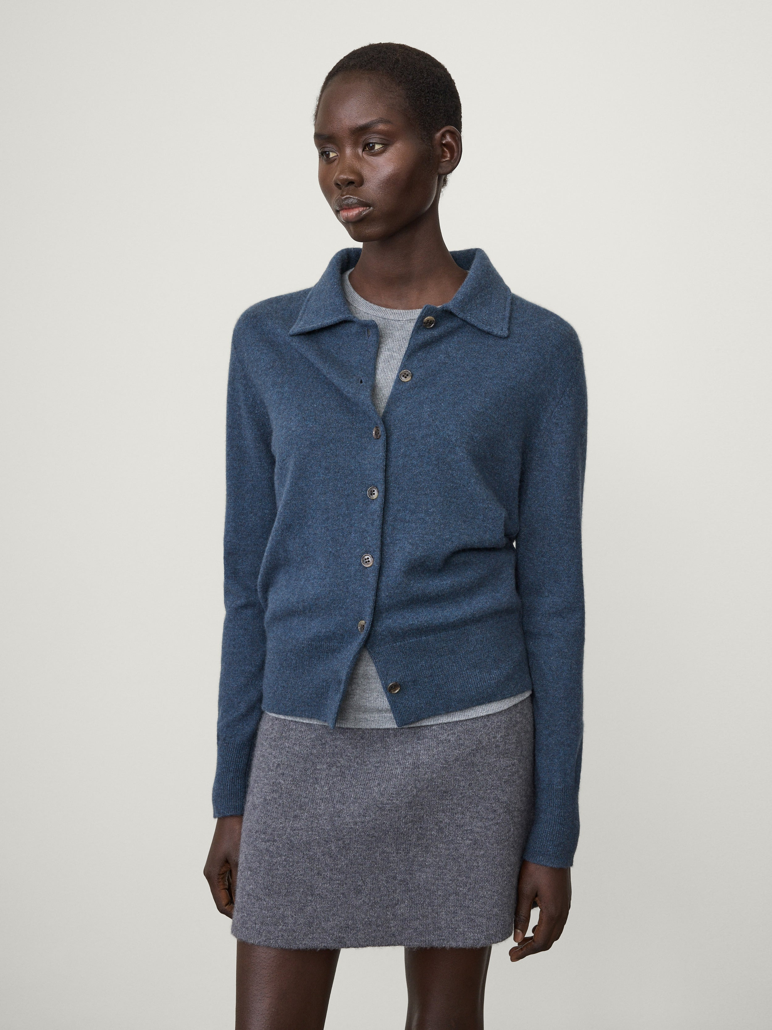 The Suzette Cardigan - 2