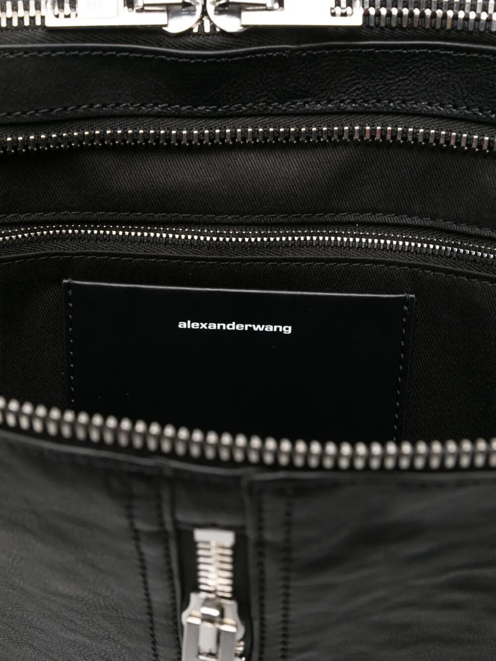 Alexander Wang Women "Geo" Large Hobo - 5