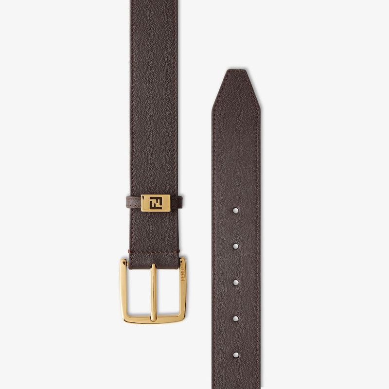 FENDI FF Belt outlook