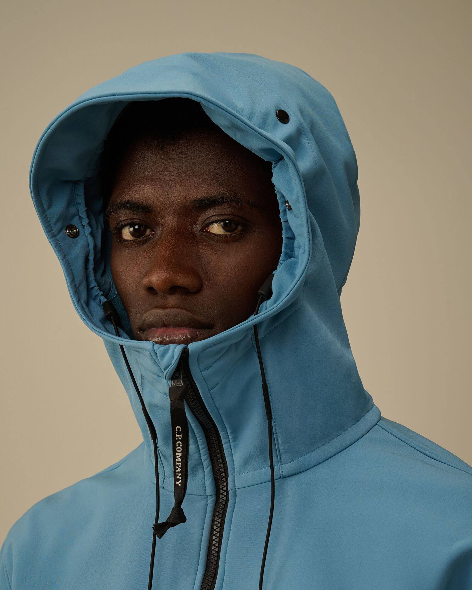 C.P. Shell-R Goggle Jacket - 6