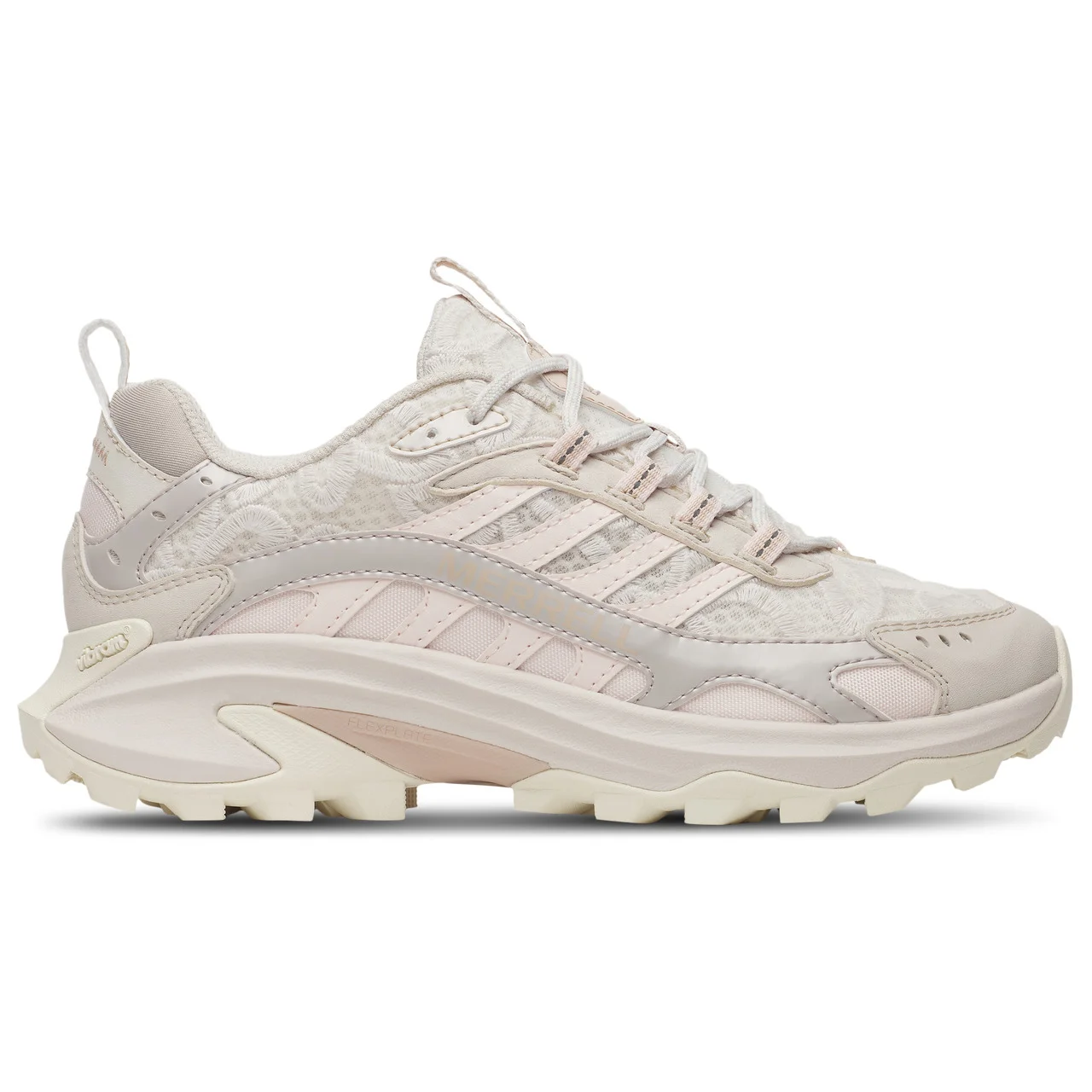 Merrell Womens Merrell Moab Speed 2 Allure - 1