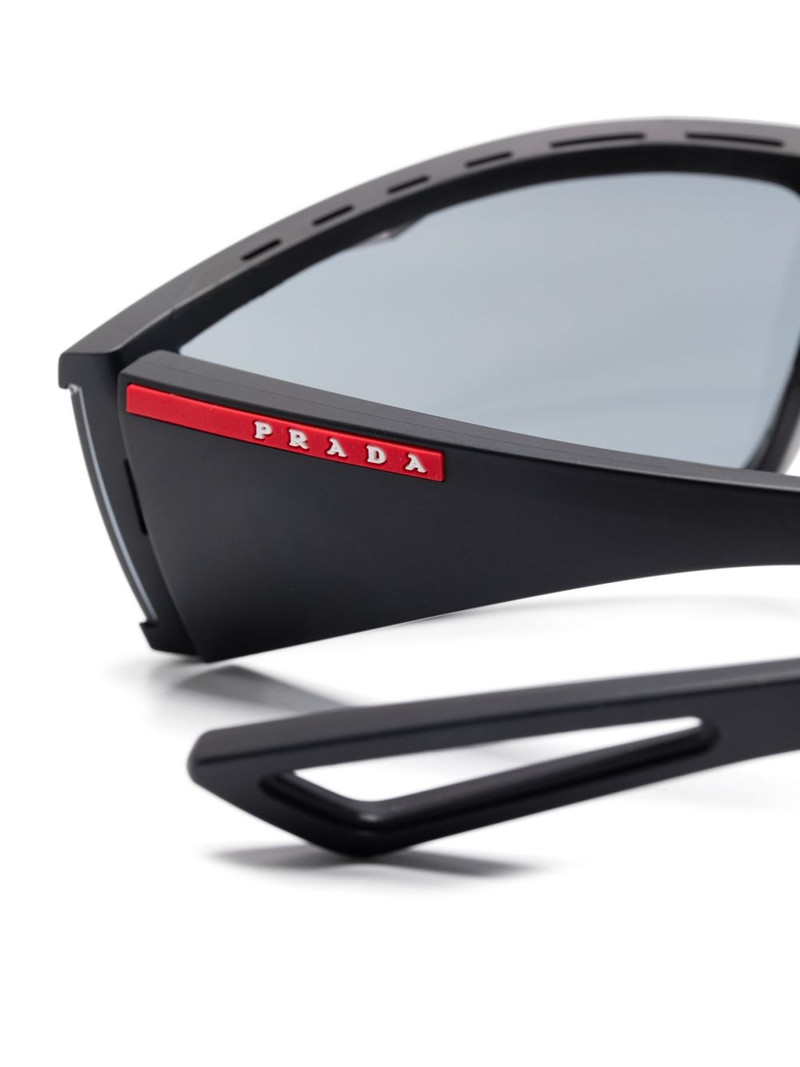 Linea Rossa sunglasses 3