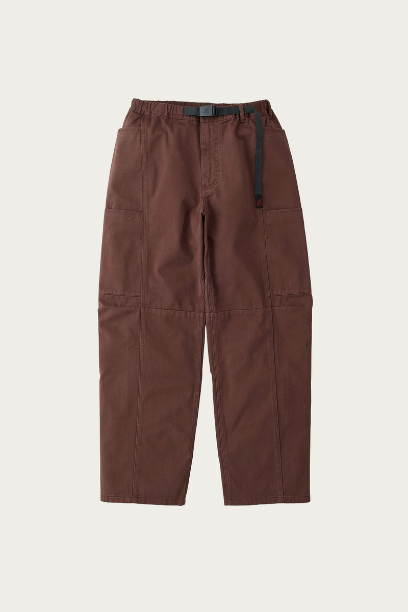 GRAMICCI Voyager Pant - Tobacco outlook