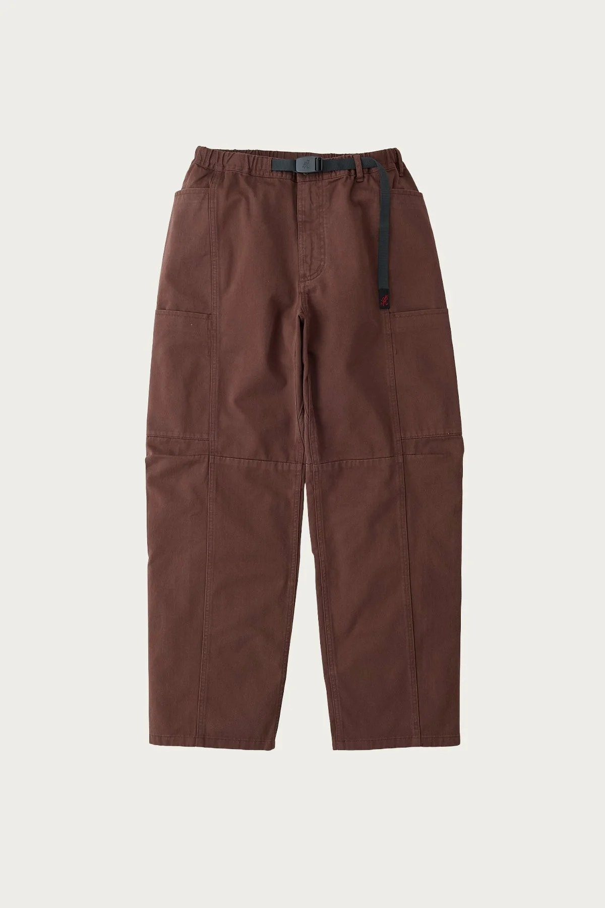 Voyager Pant - Tobacco - 1