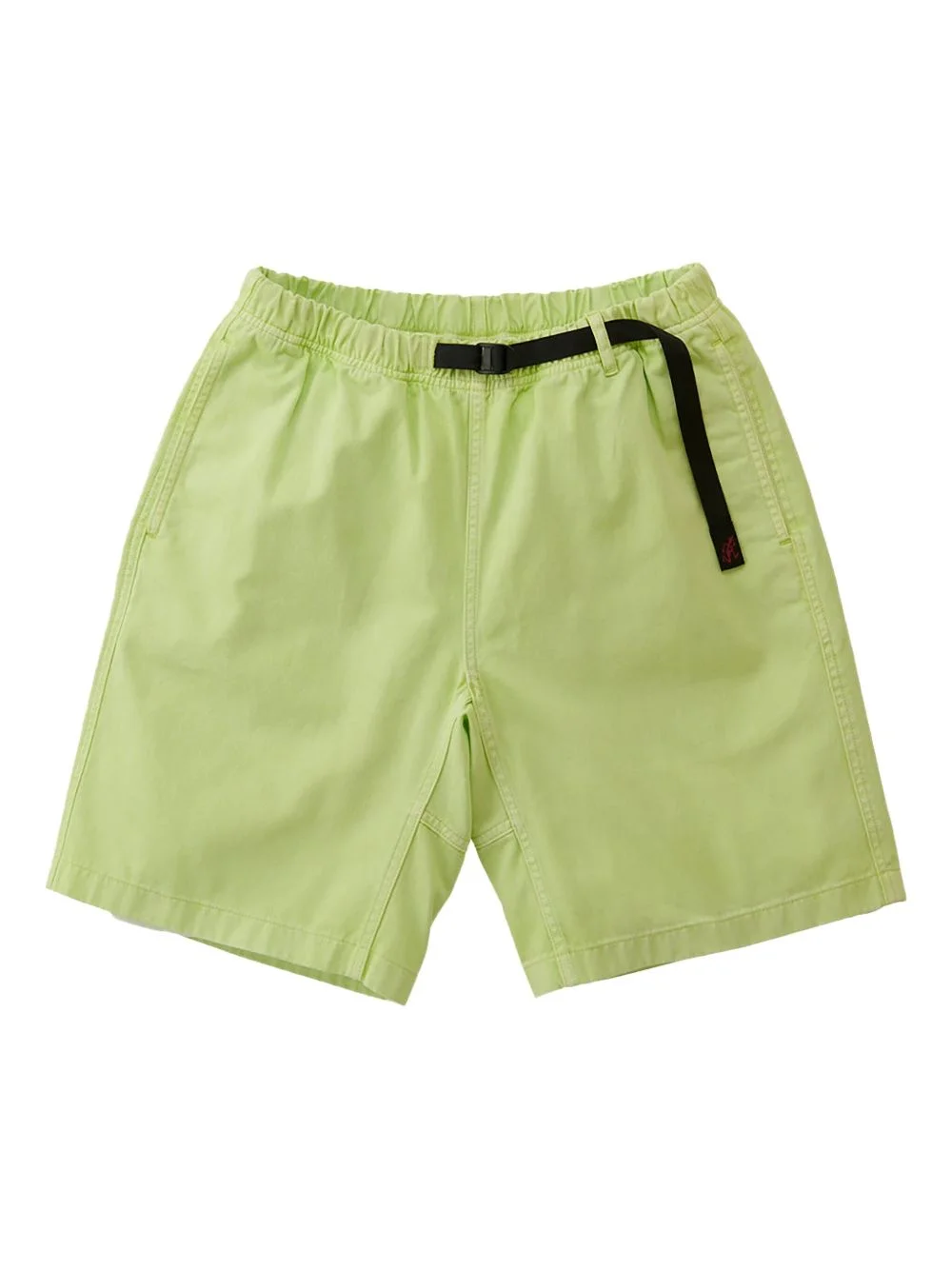 pigment-dyed G short - 1