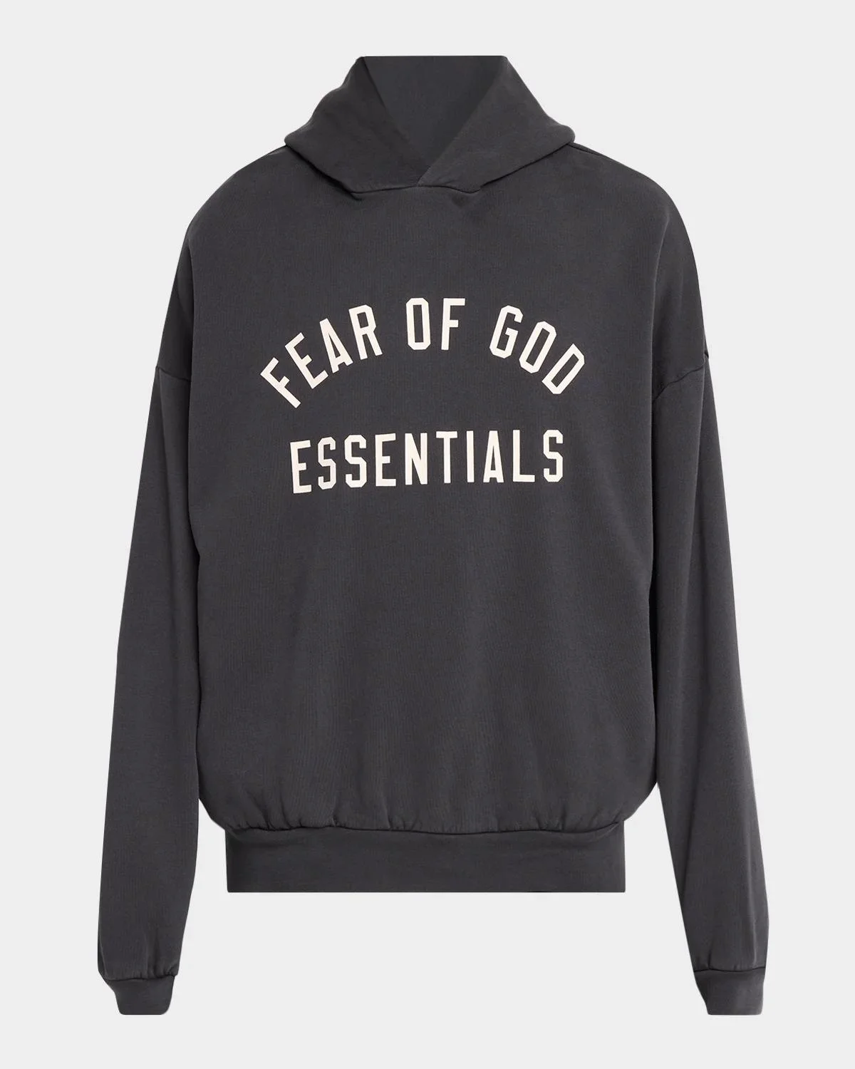 Men's Graphic Logo Hoodie - 1
