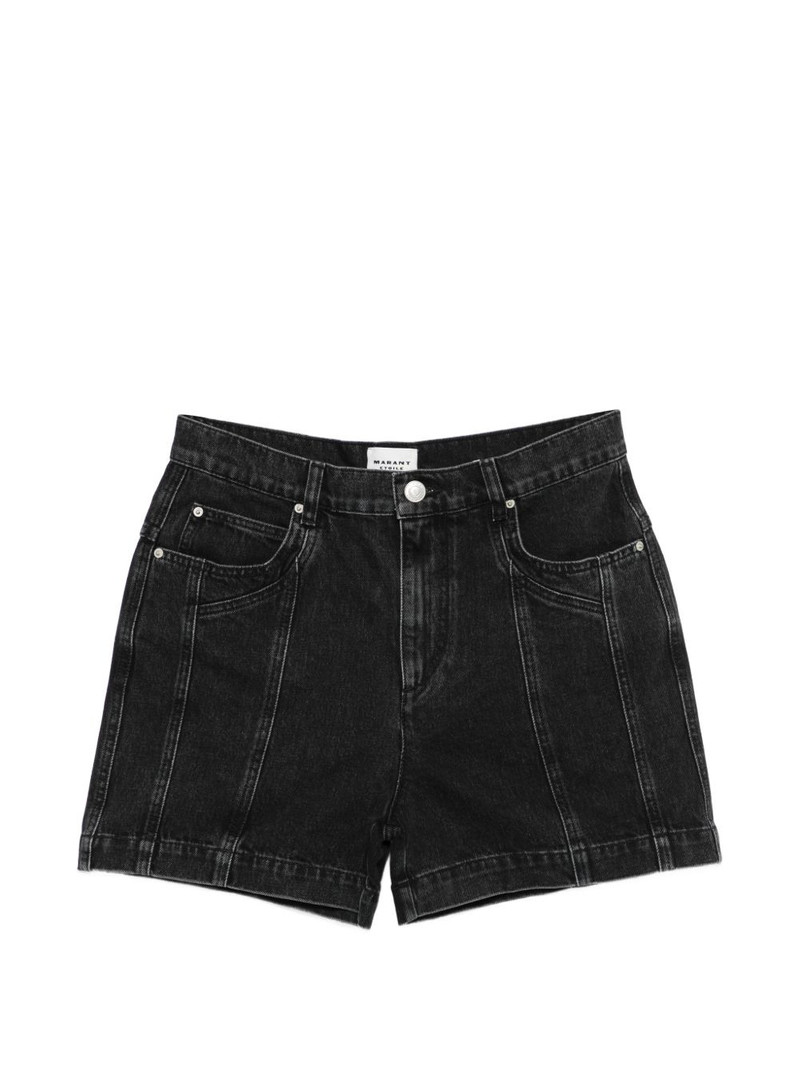 Joely shorts 1