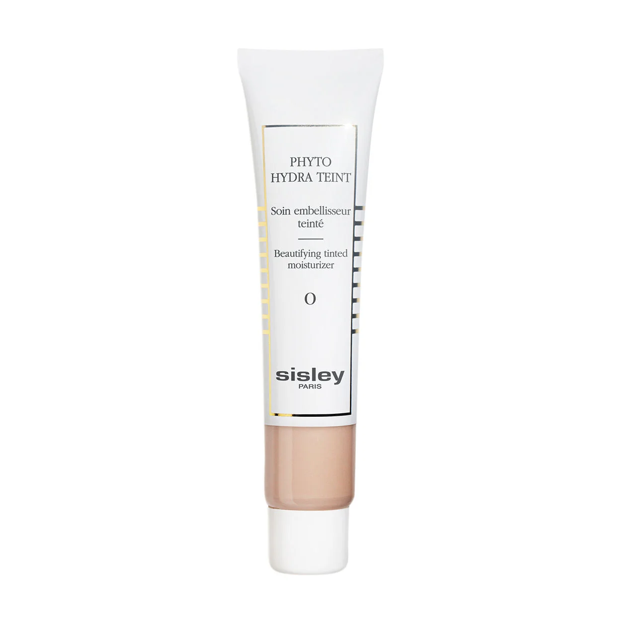 Phyto-Hydra Teint Tinted Moisturizer - 1