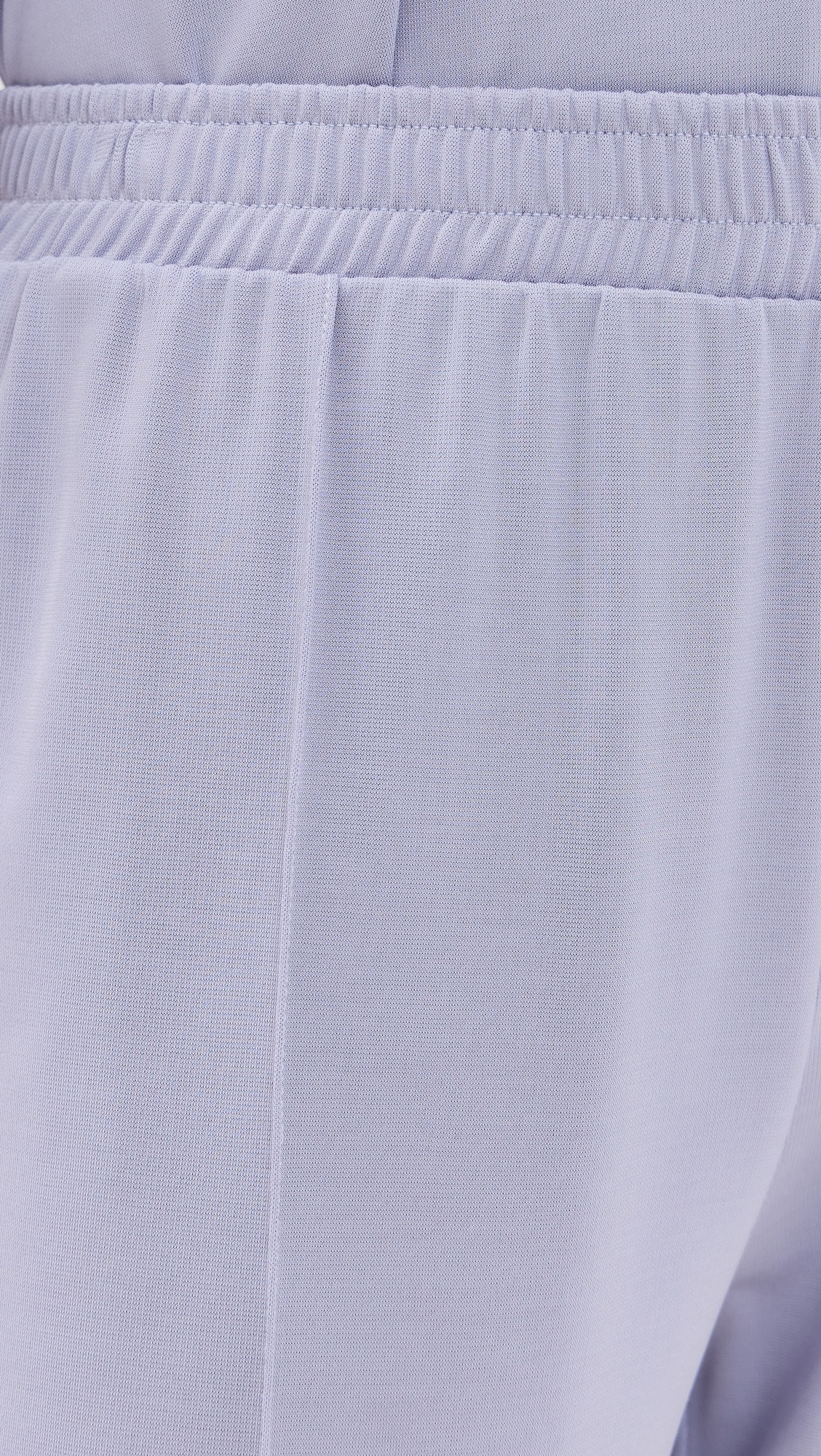 Jersey Trousers - 5