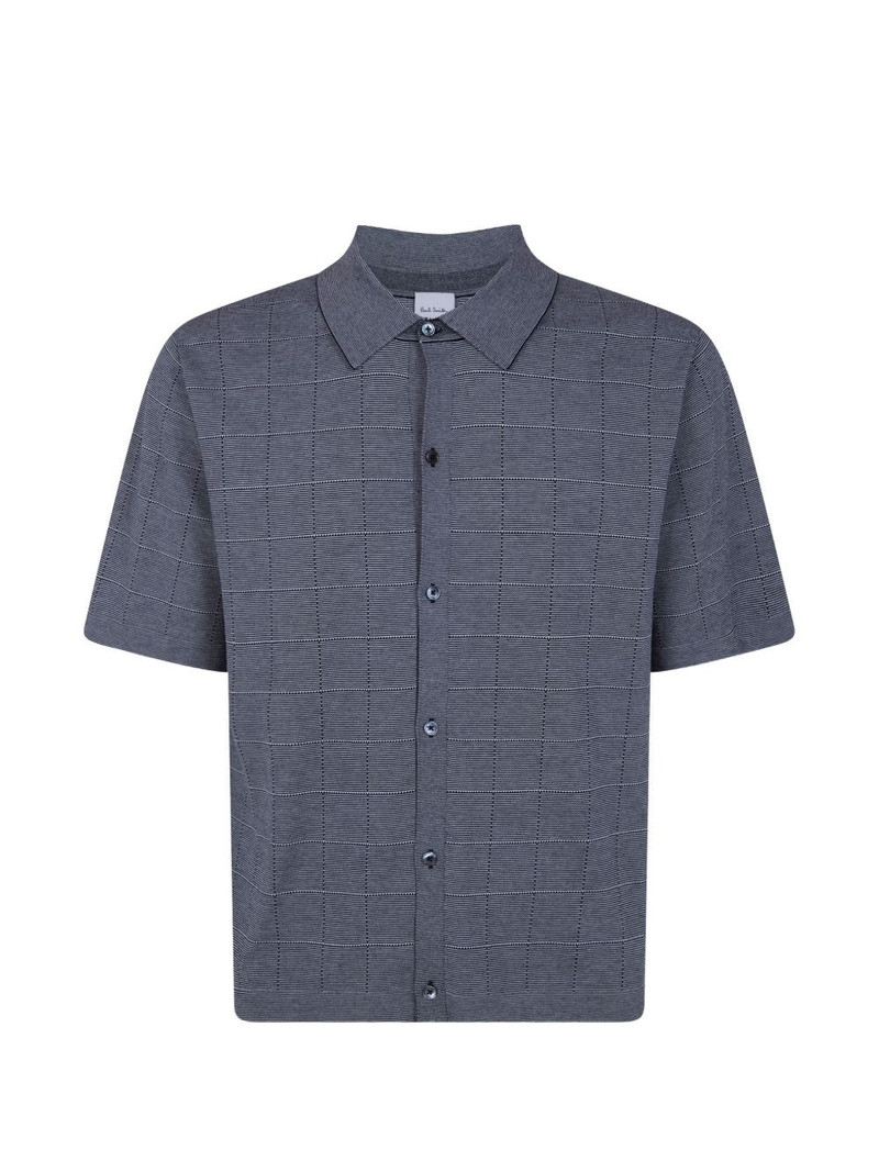 check shirt 1