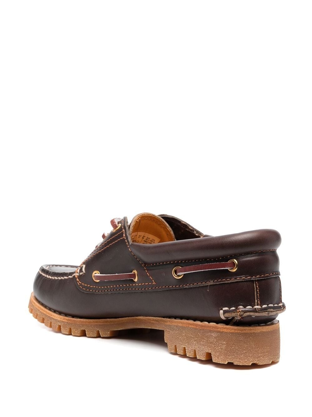Noreen boat shoes - 3