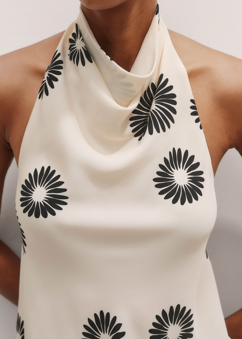 Halterneck Top 5