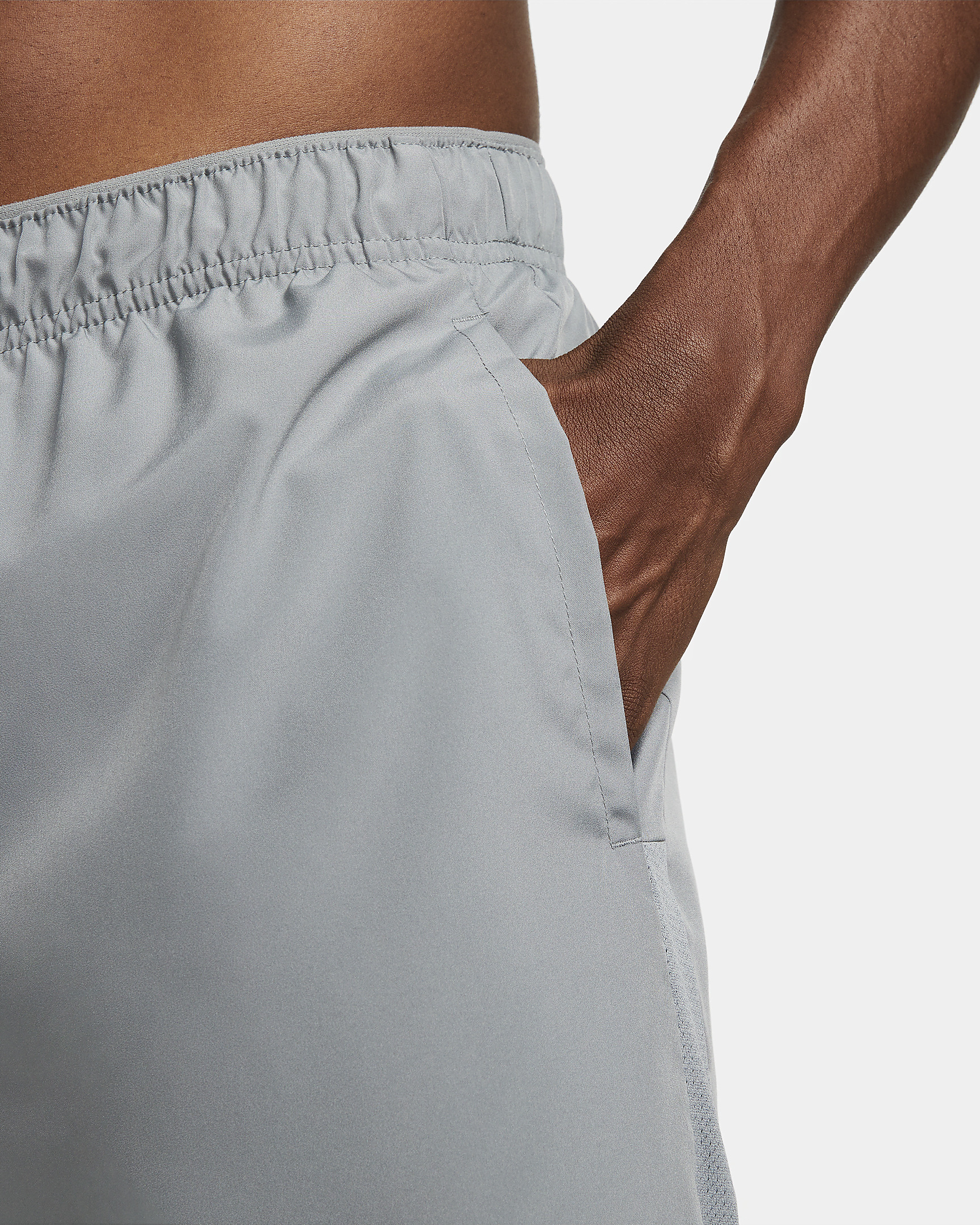 Nike Challenger Men's Dri-FIT 7" Brief-Lined Running Shorts - 5
