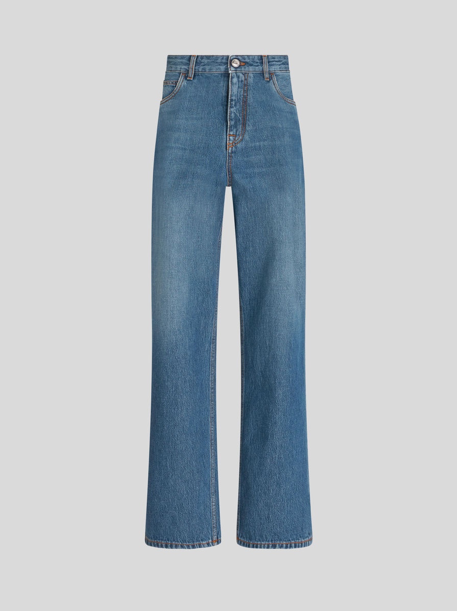 BAGGY JEANS - 1