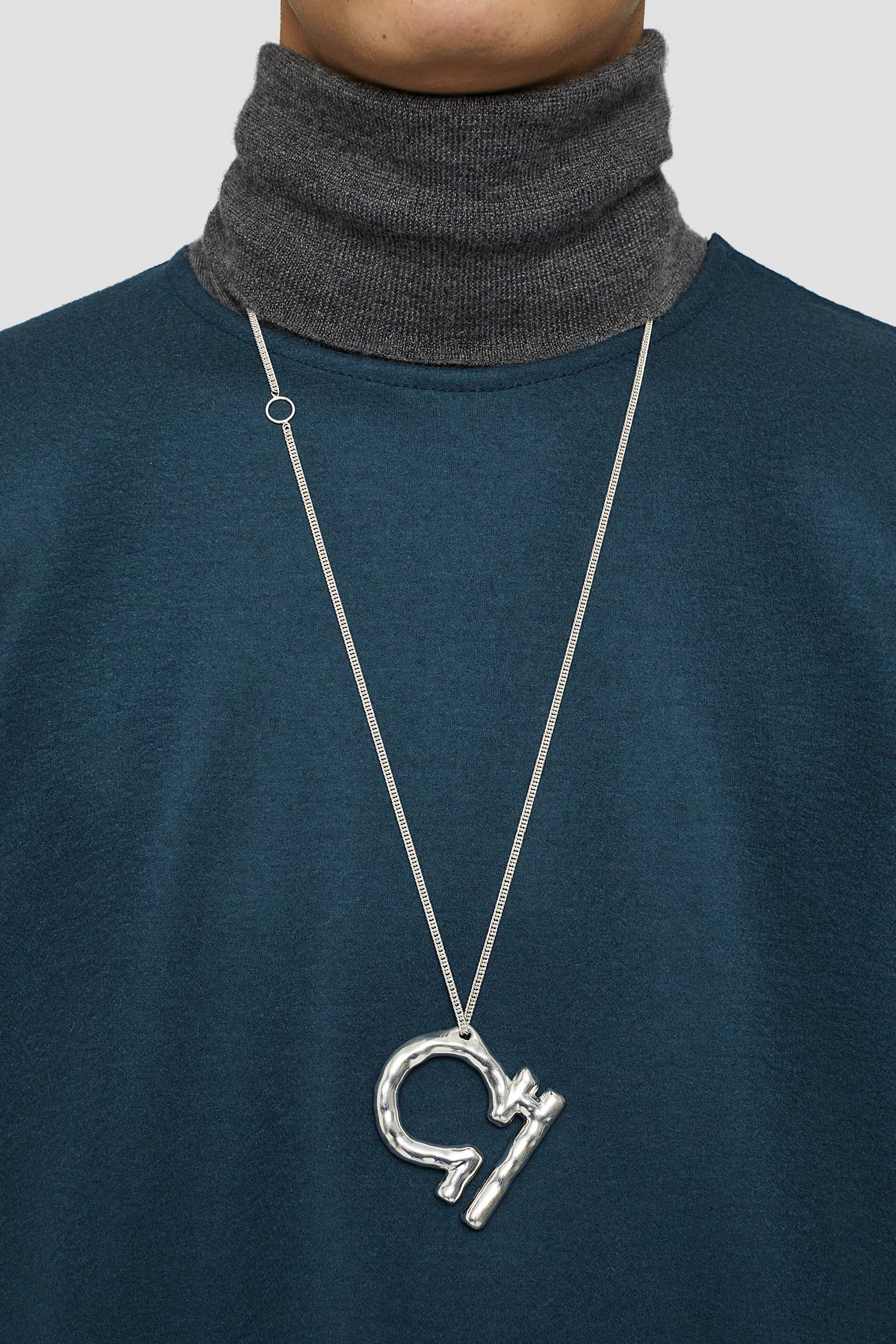 Zodiac Necklace Set - 2