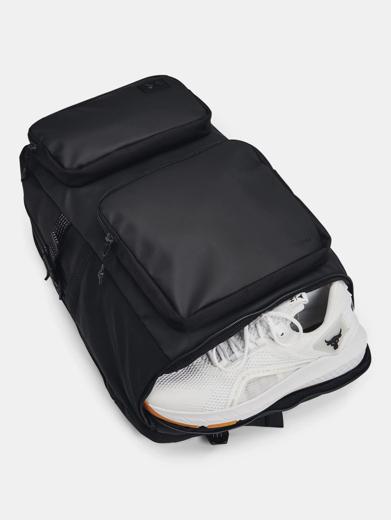 UA Triumph Backpack 5