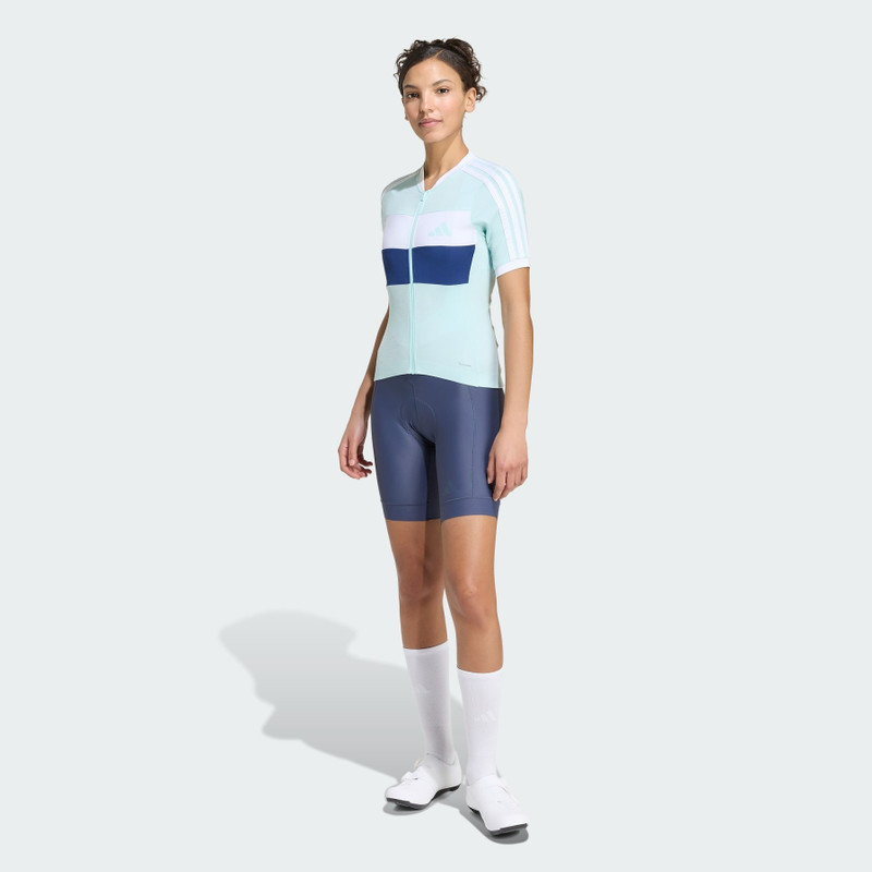 TEMPO MERINO CYCLING JERSEY 5