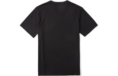 Li-Ning Li-Ning Badminton Graphic T-shirt 'Black' AHSR691-1 outlook