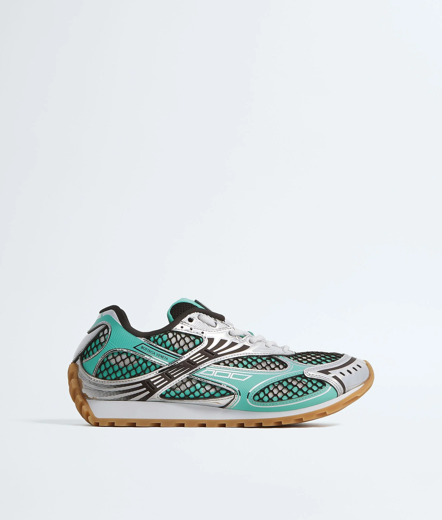 Orbit Sneaker - 1