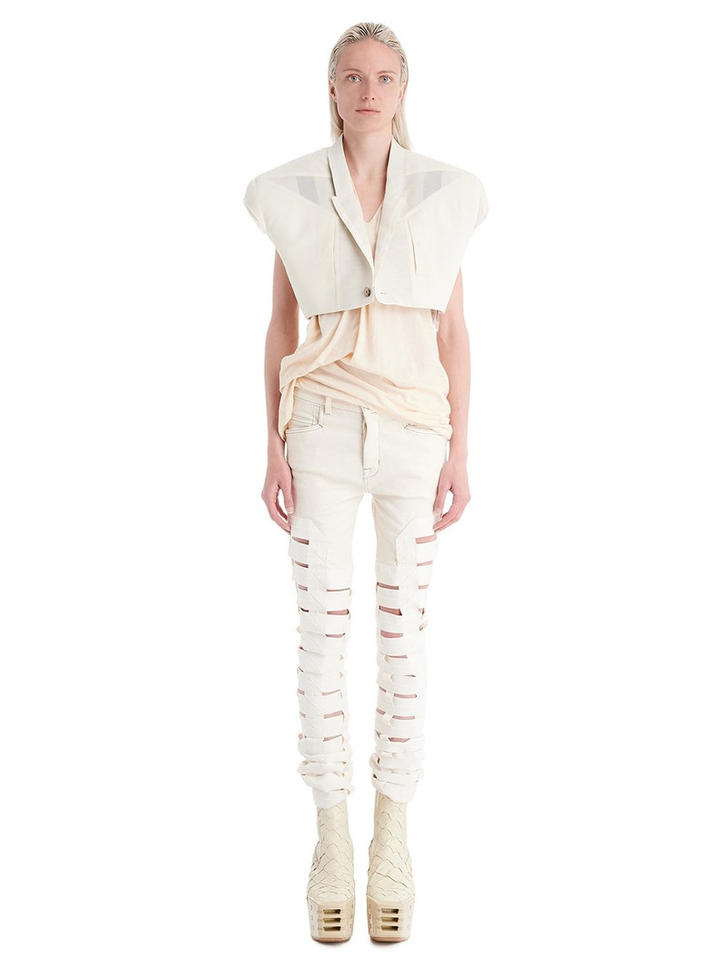 Rick Owens PANTS outlook