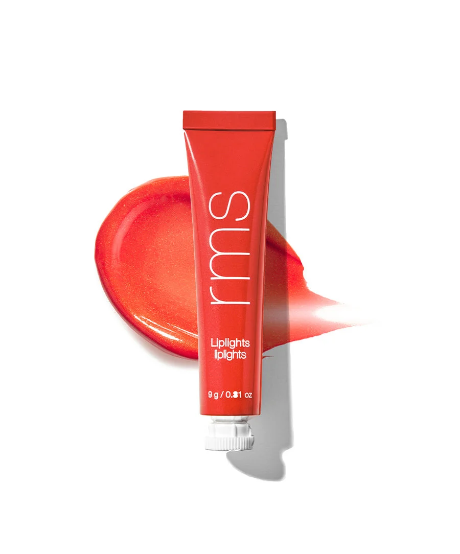 Liplights Cream Lip Gloss - 1