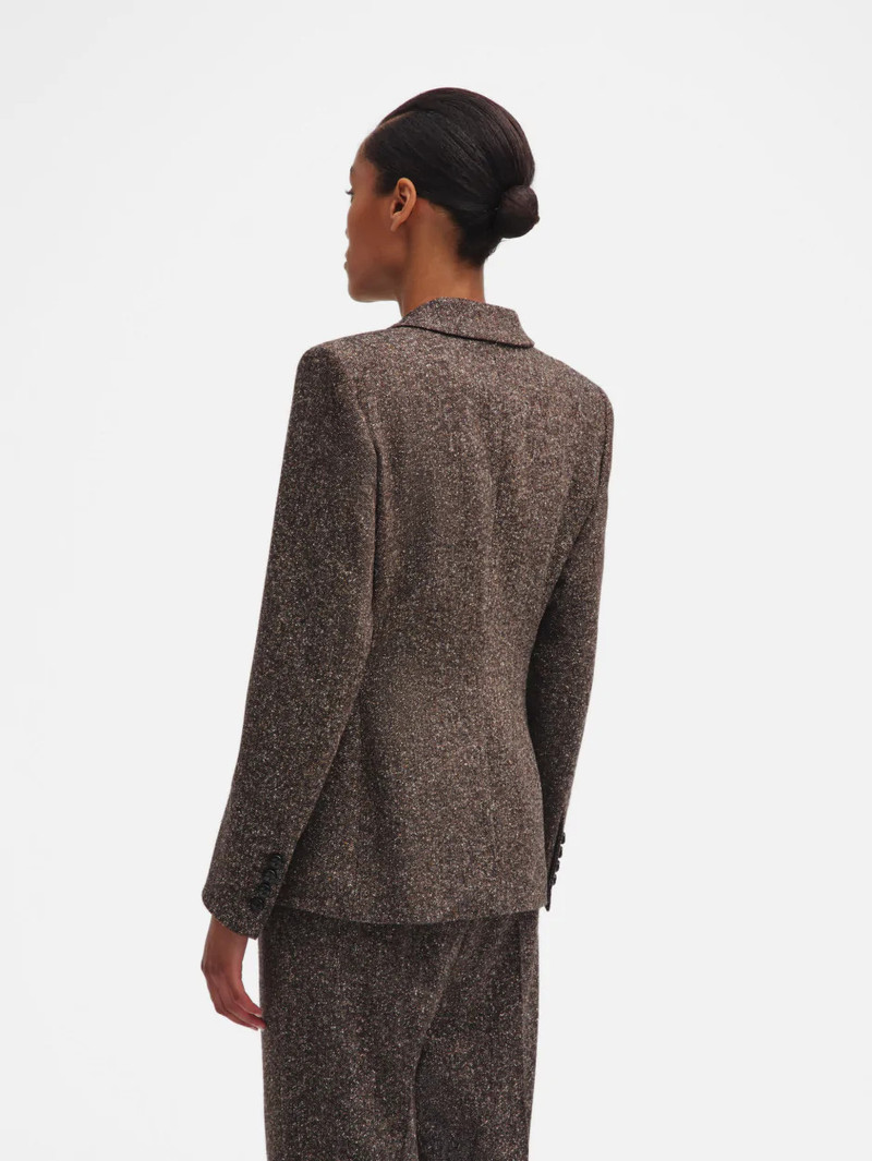 Akira Blazer 5