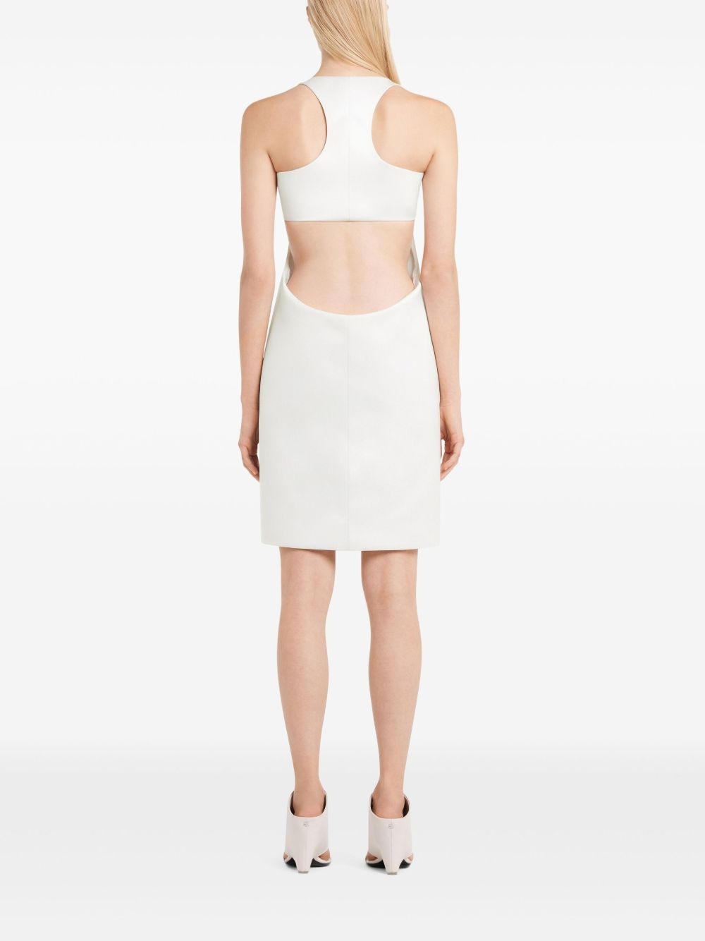 Infinity midi dress - 4