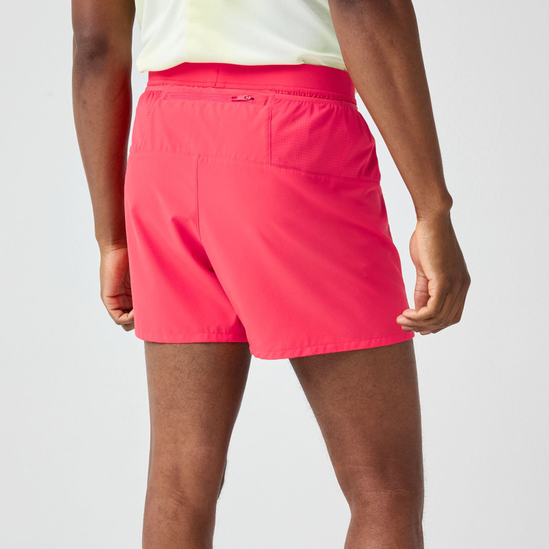 BROOKS Journey 5" Short outlook