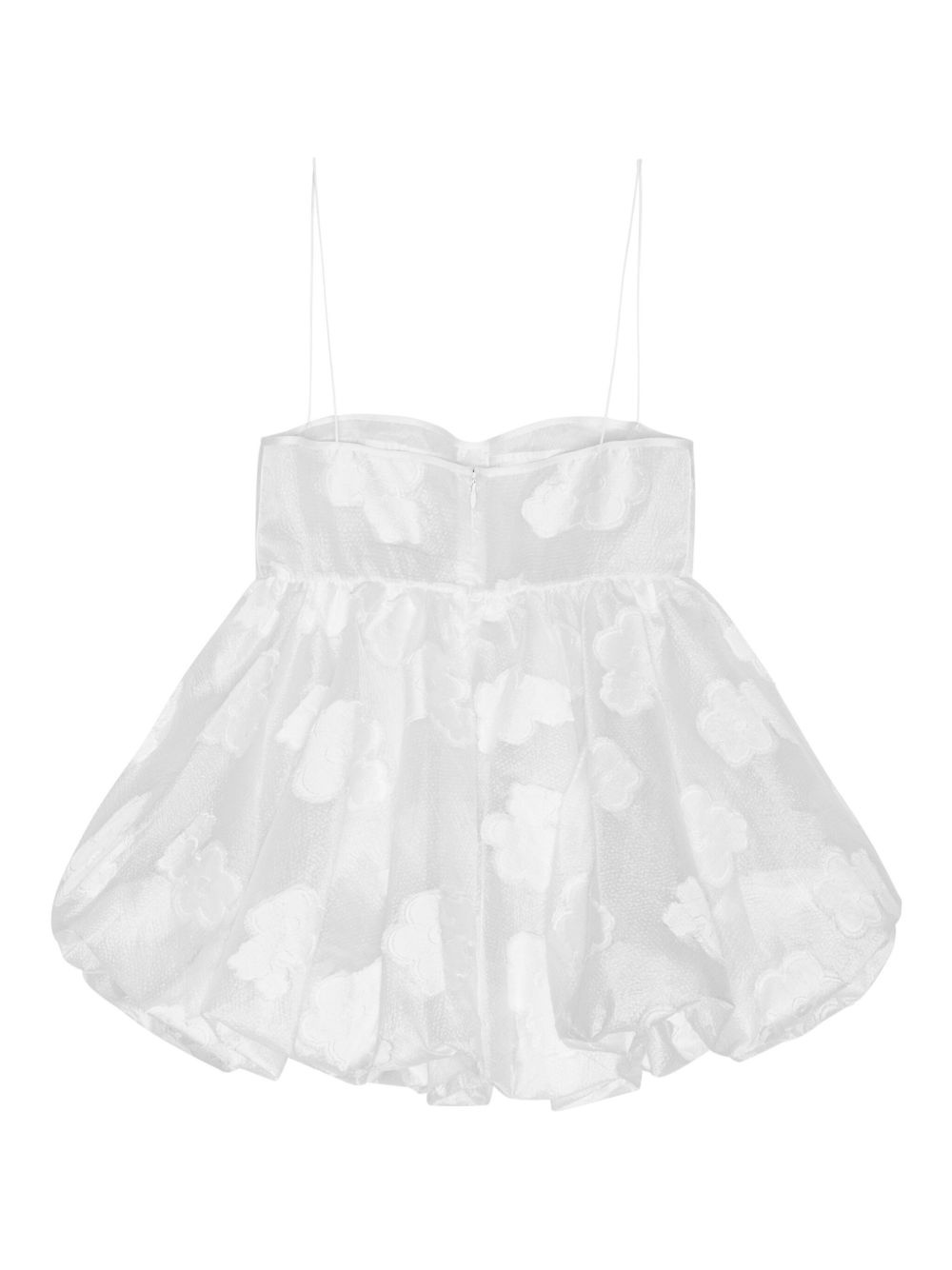 Anette blouse - 2