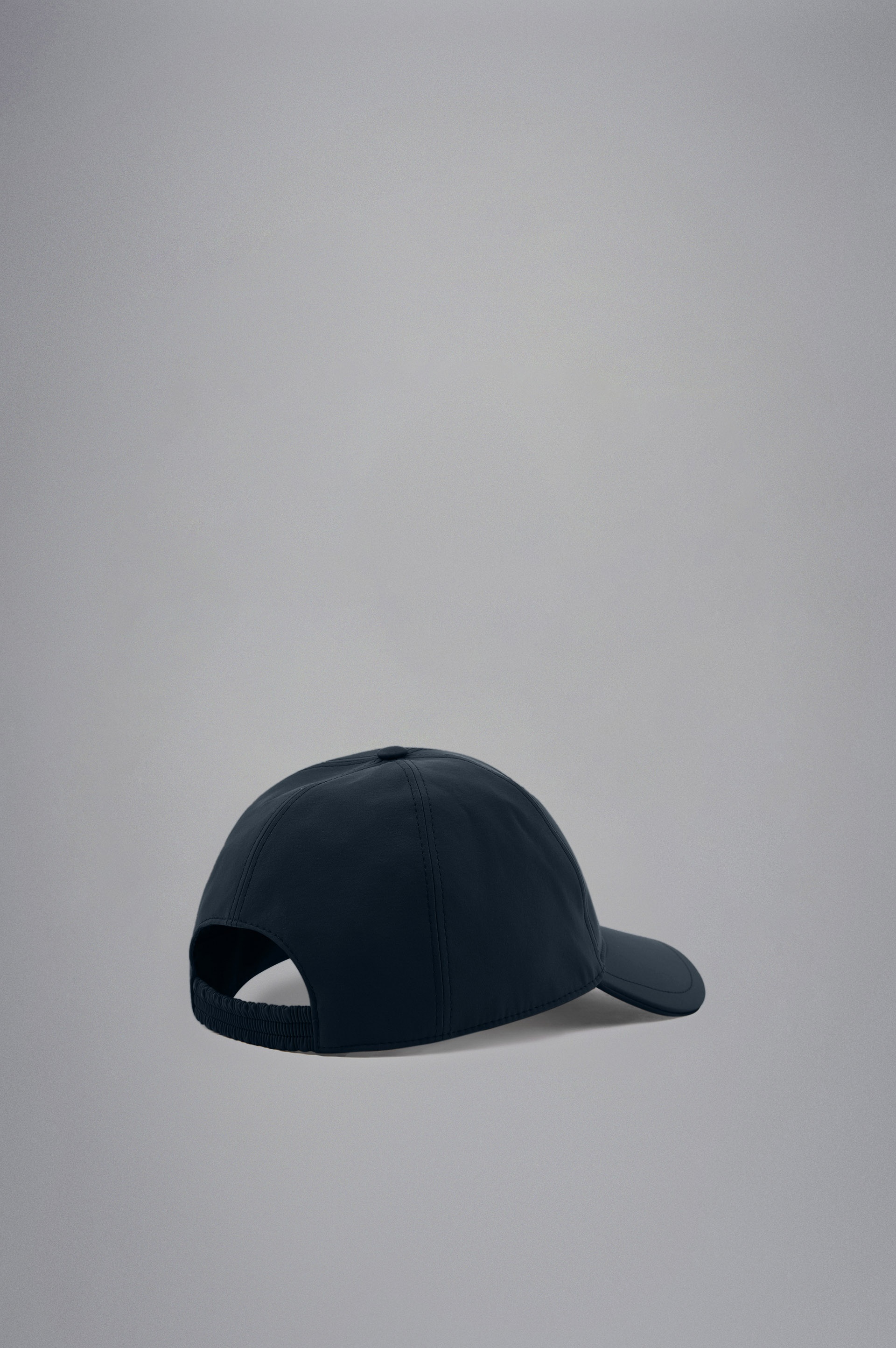 TYPHOON PLATINUM BASEBALL CAP - 3