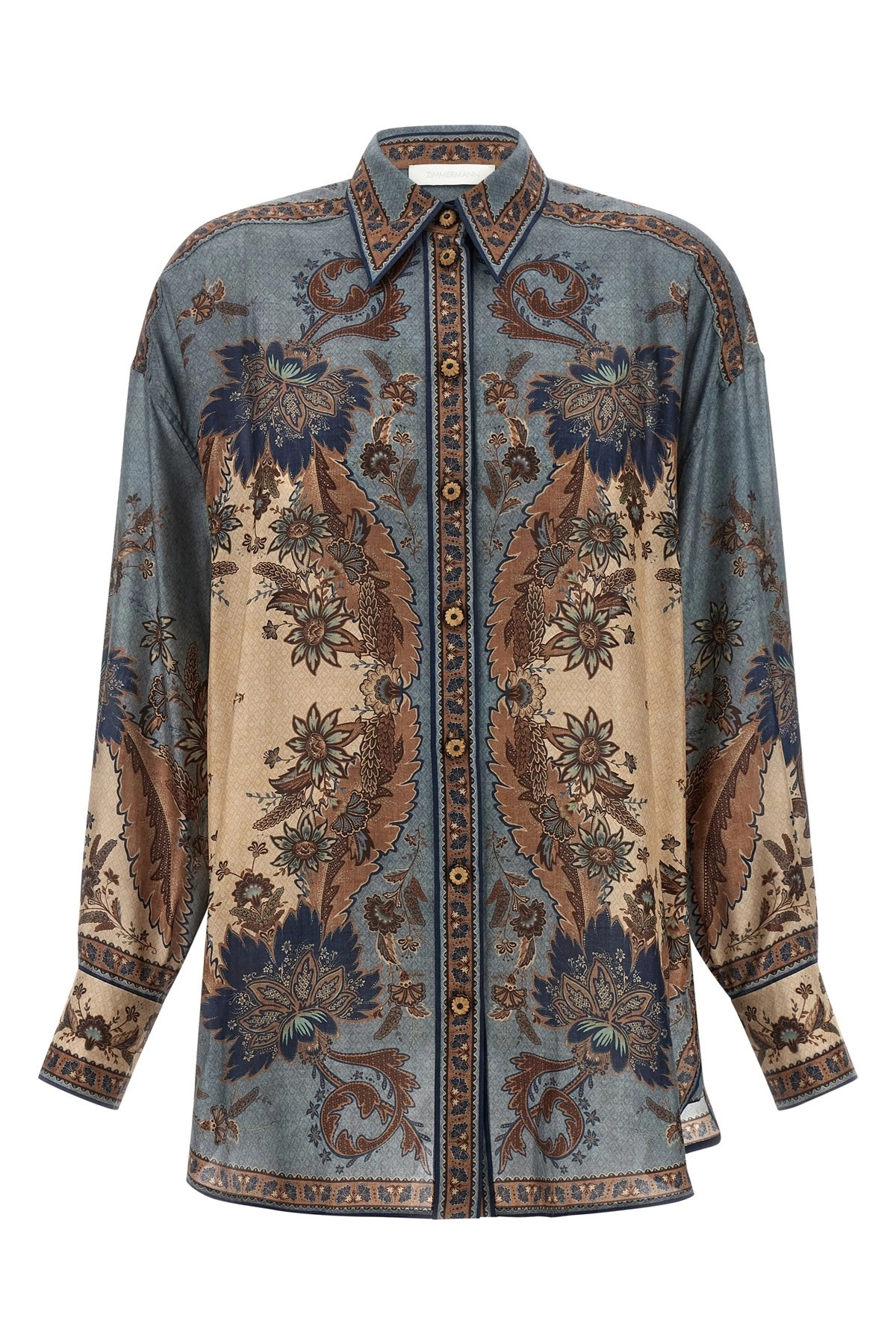 'Ascension' shirt - 1