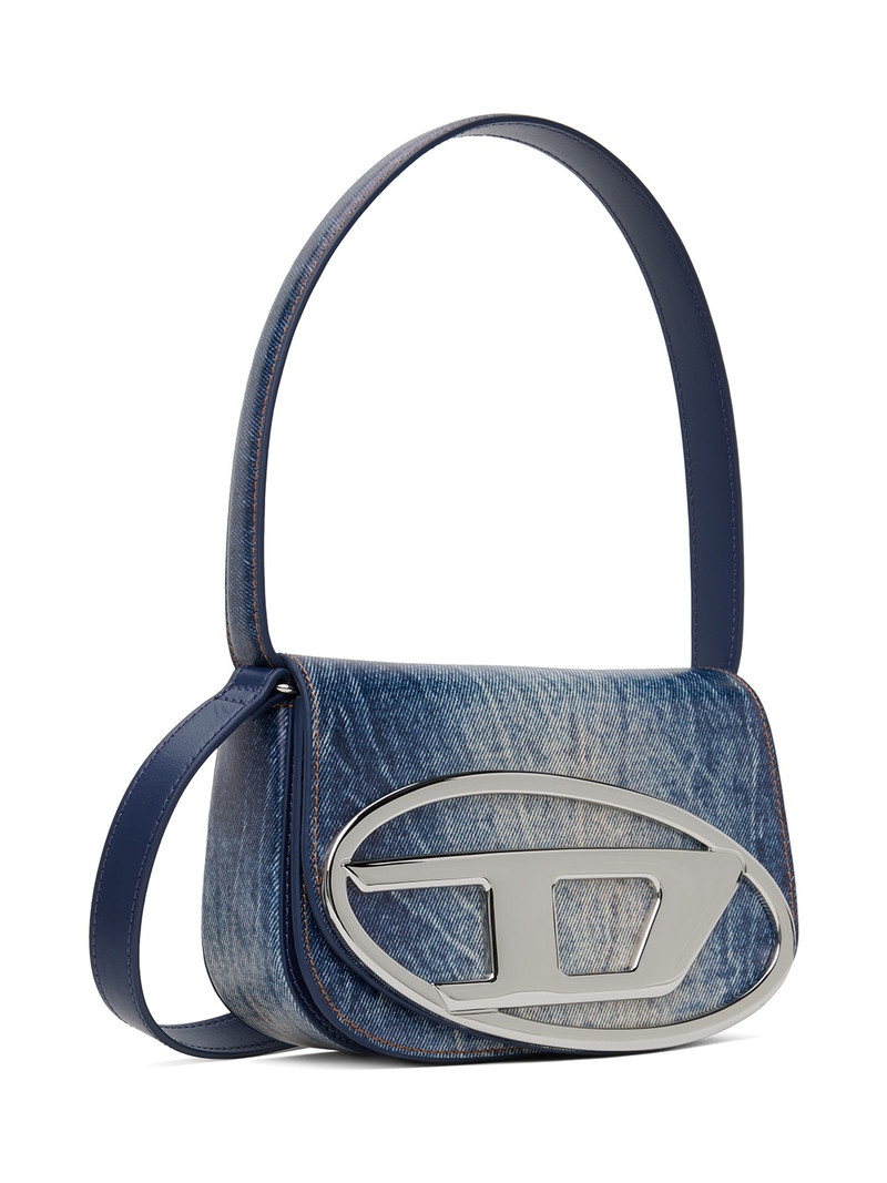 Diesel Blue 1dr Bag outlook