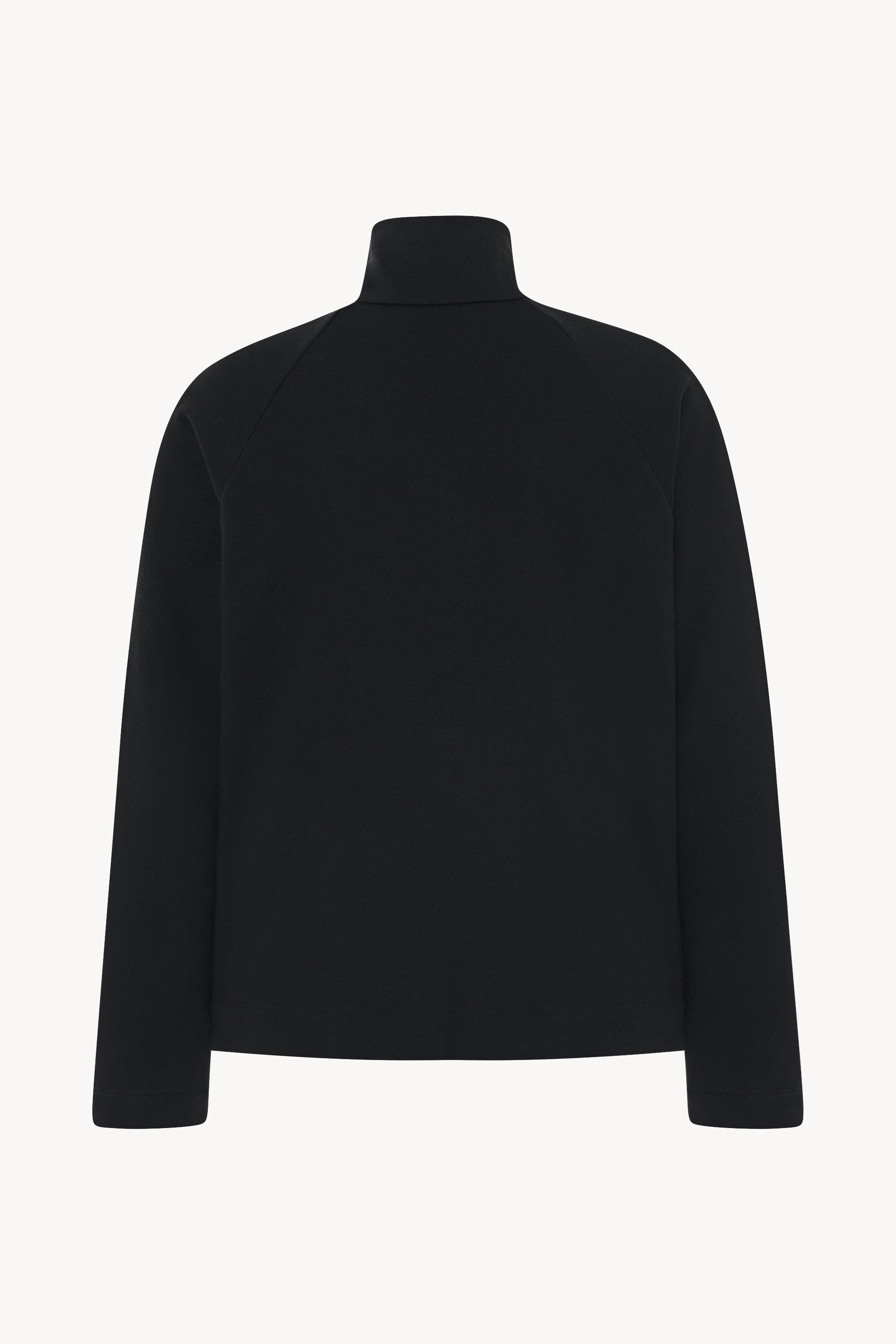 Gallagher Sweater in Cotton and Cashmere - 2