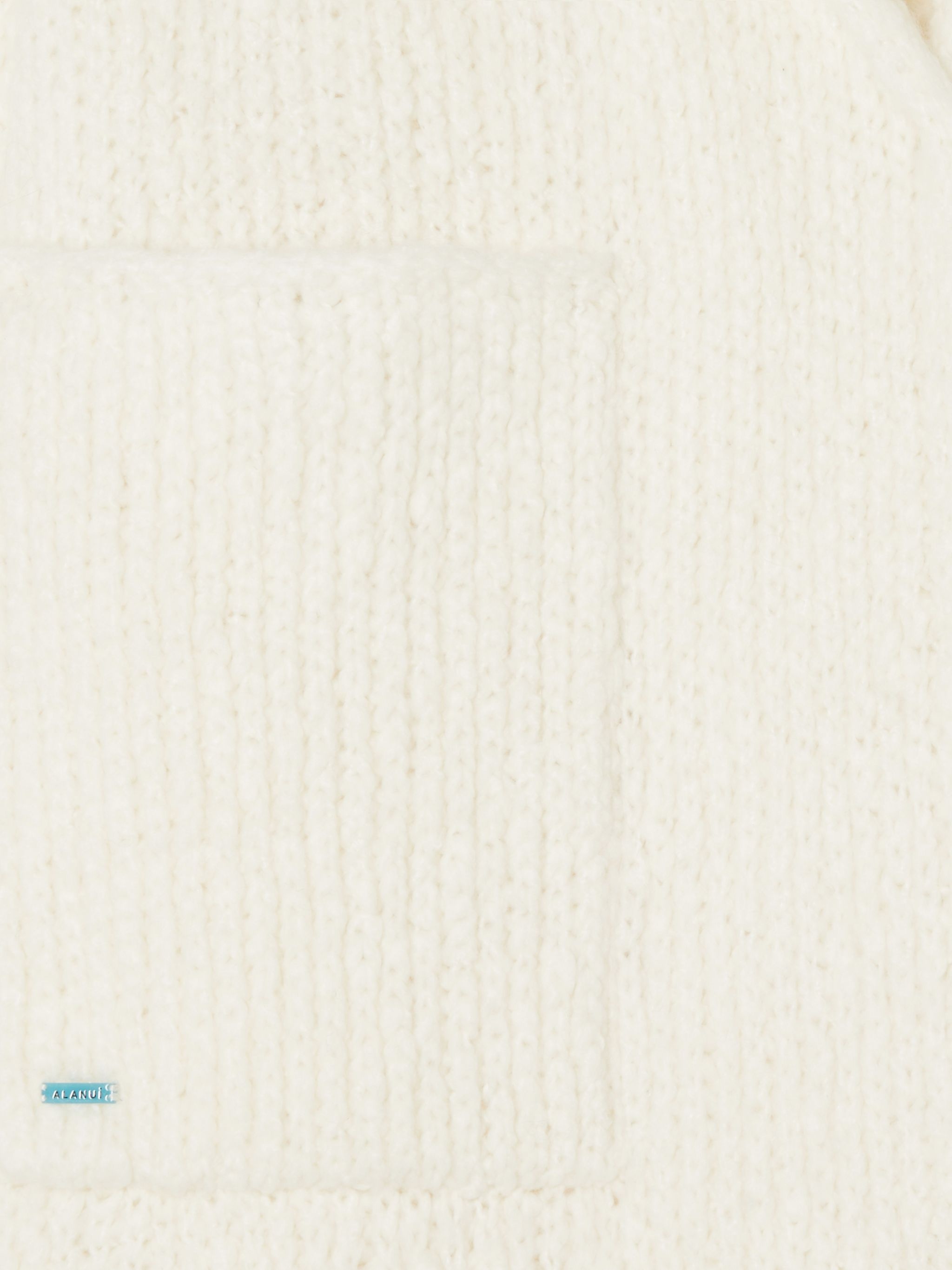 Alanui Finest Coat - 8