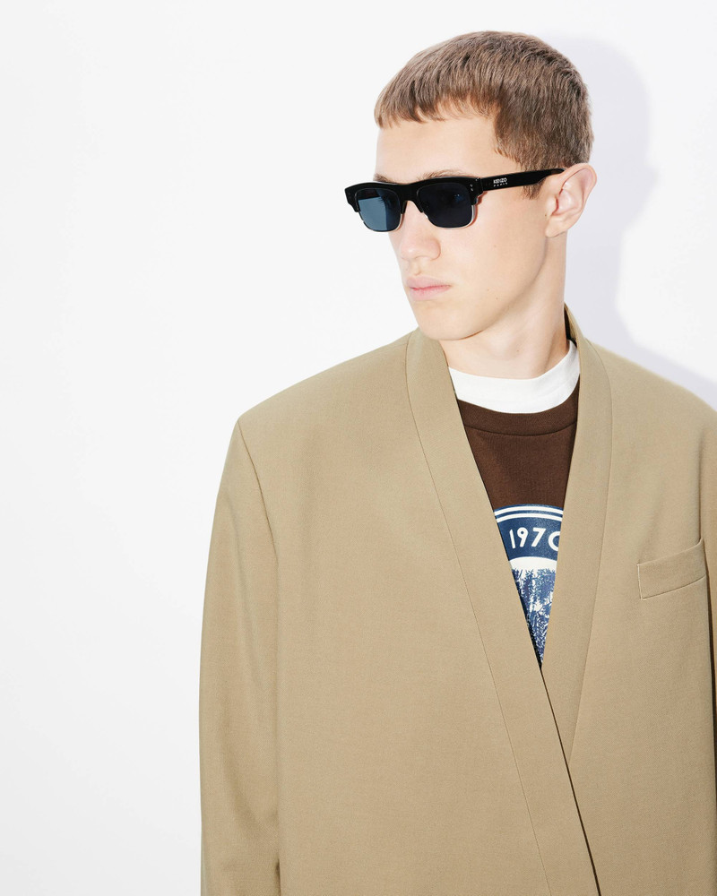 Kimono suit jacket 7