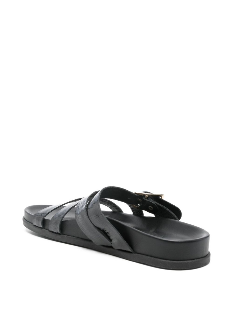 Filipa buckle-strap sandals 3