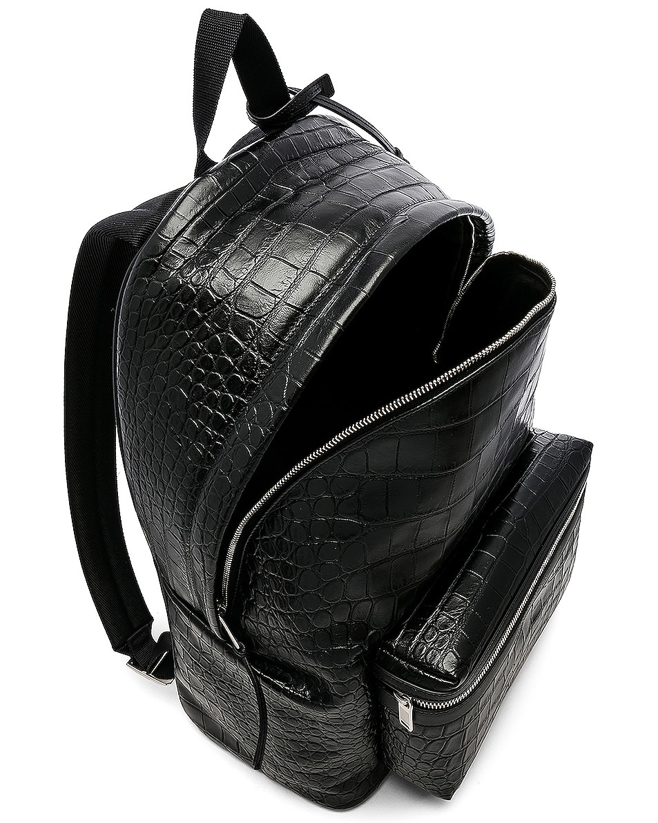 City Backpack - 4