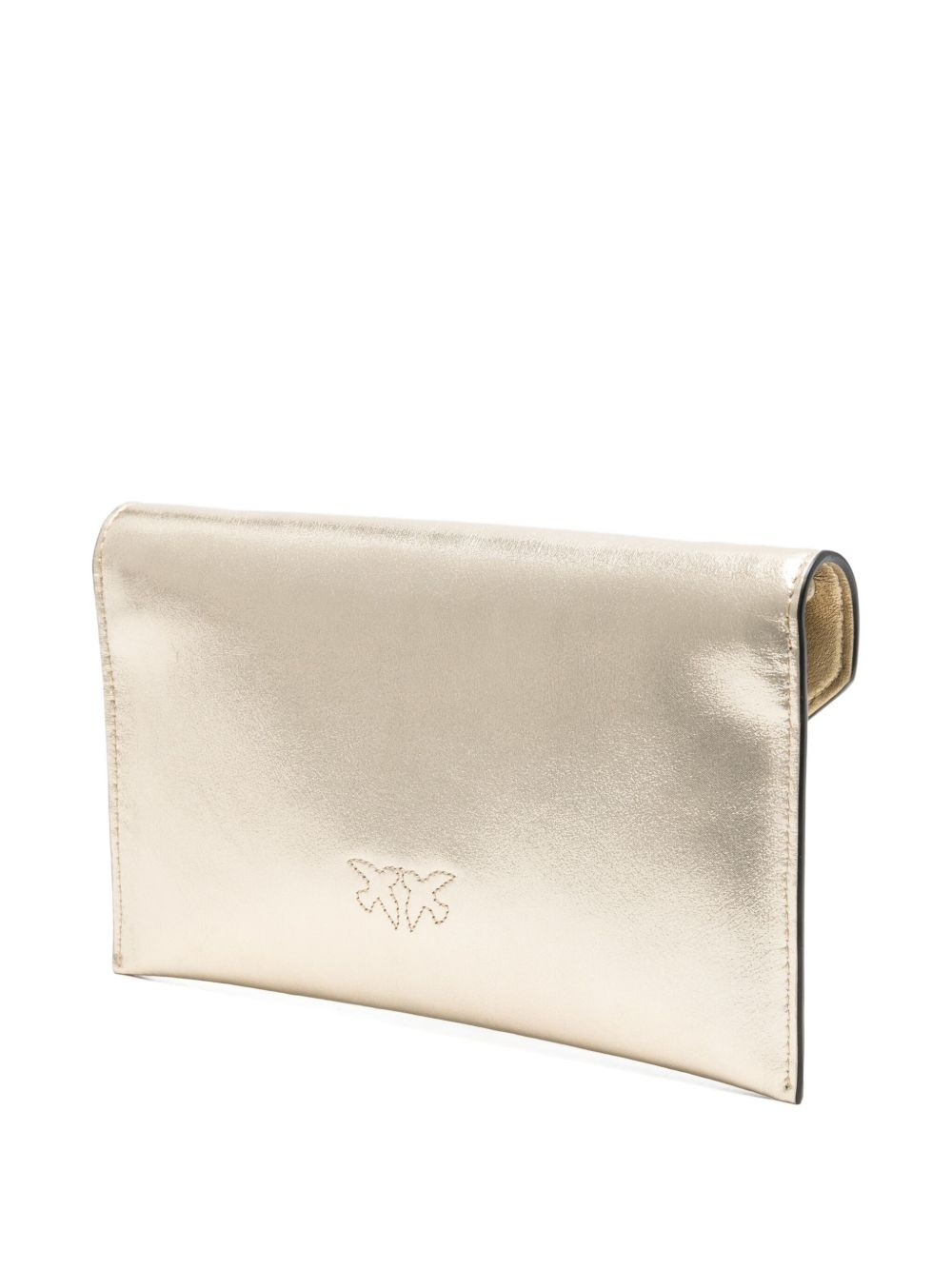 envelope flap chain mini bag - 3
