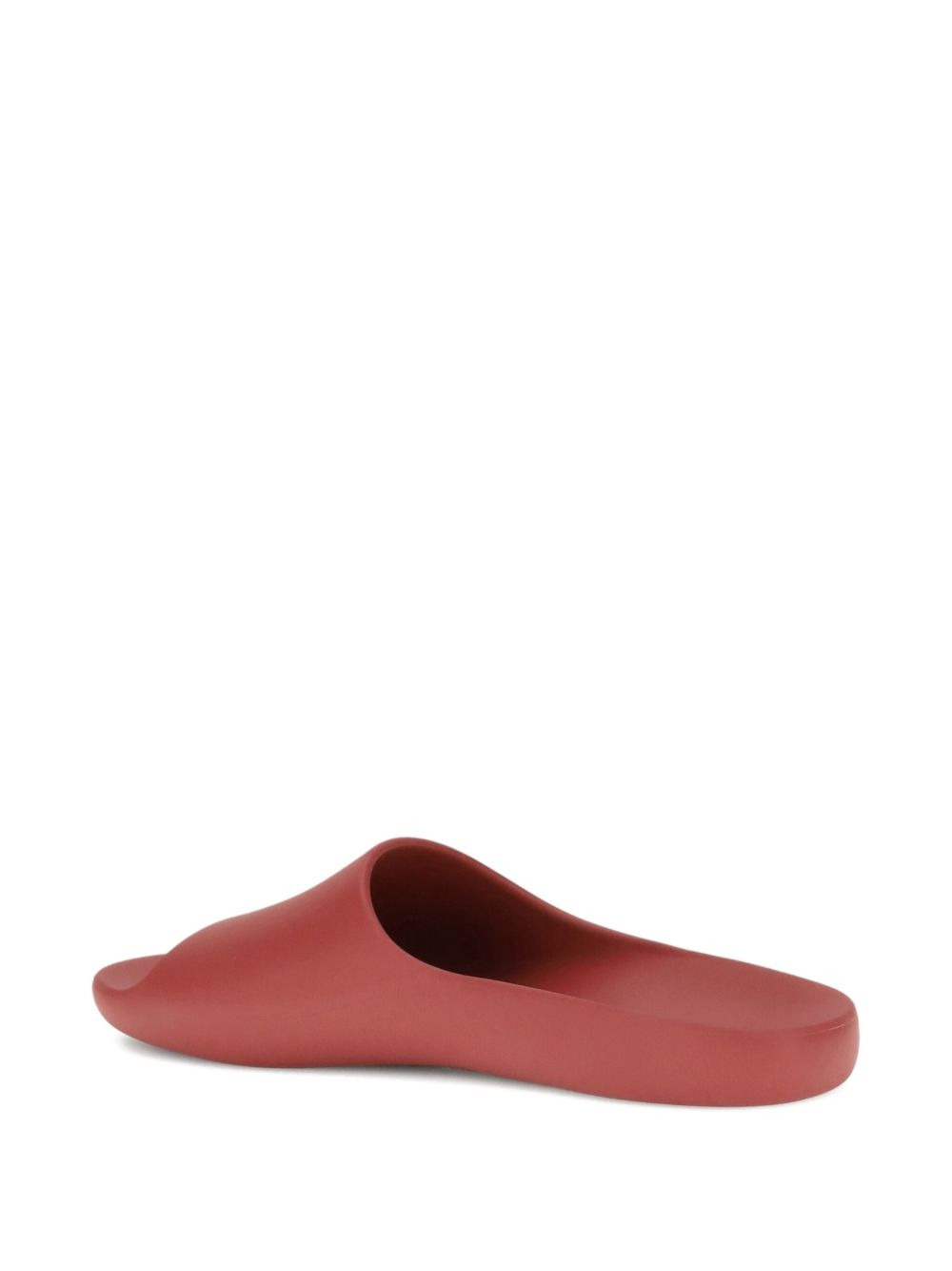 Ama open-toe slides - 3