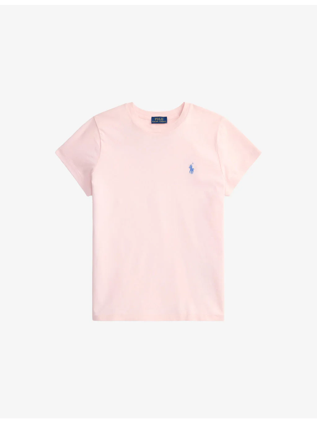 Logo-Embroidered Regular-Fit Cotton-Jersey T-Shirt - 1