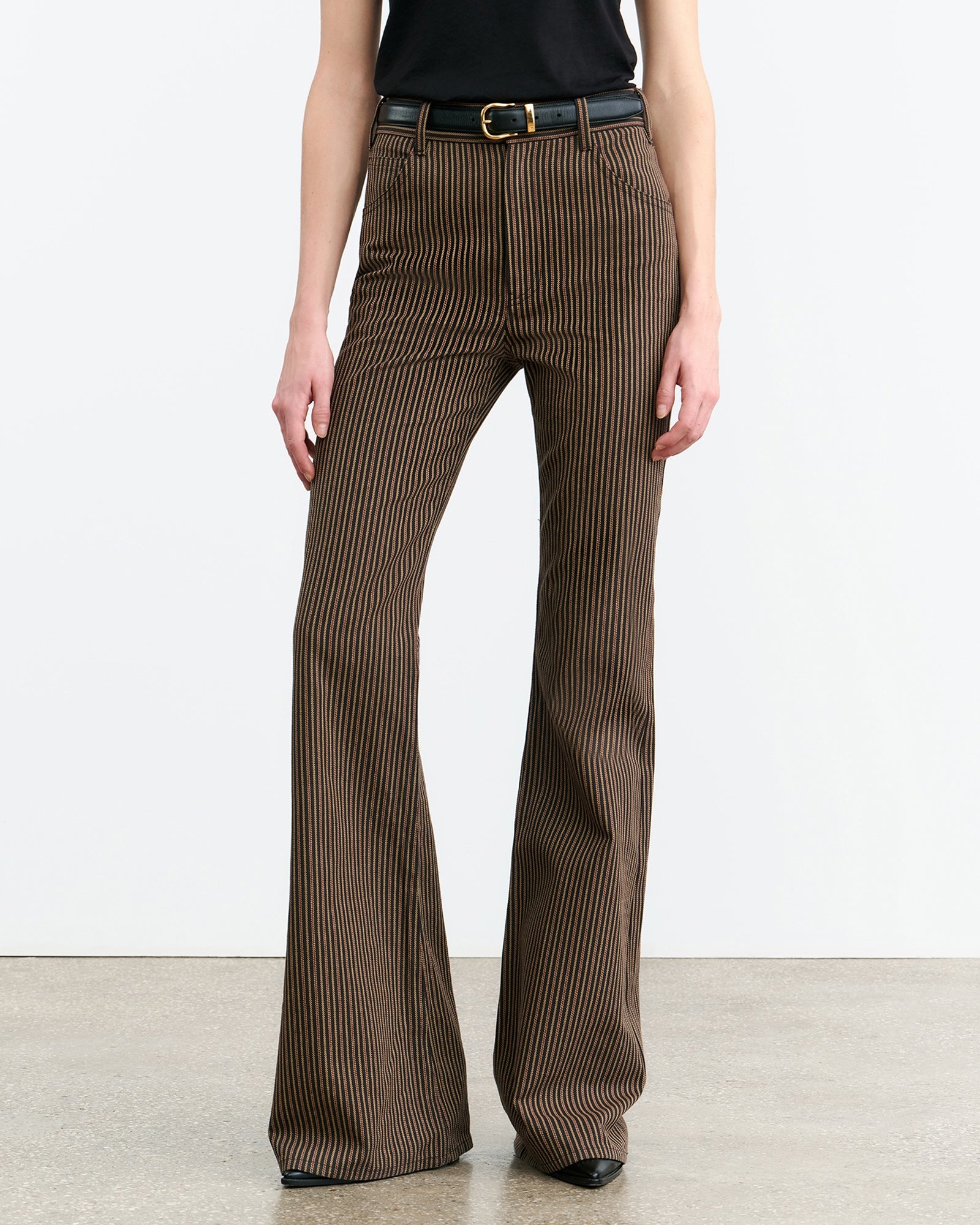 ROE JEAN - 4